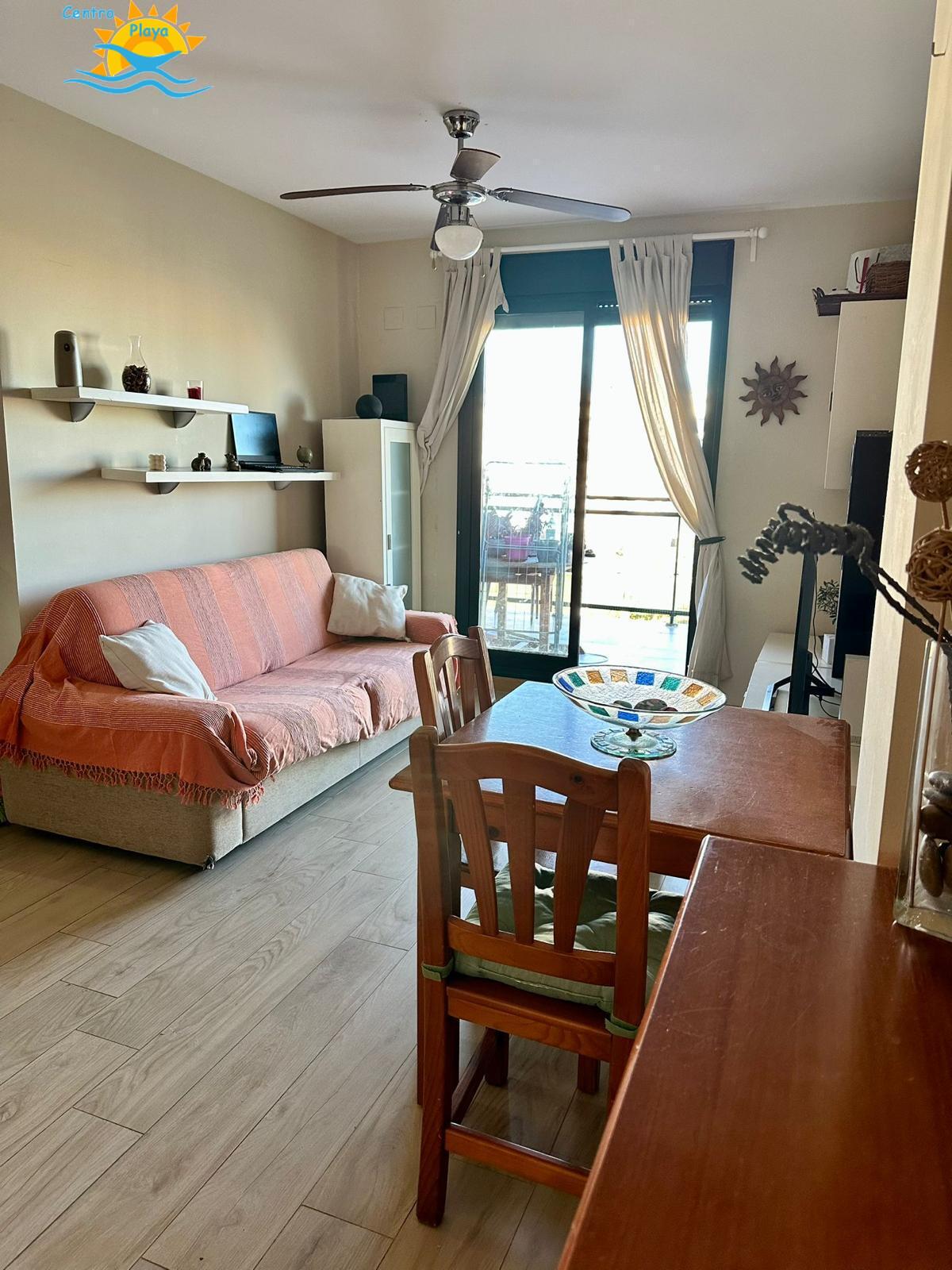 Venta de apartamento en Moncófar