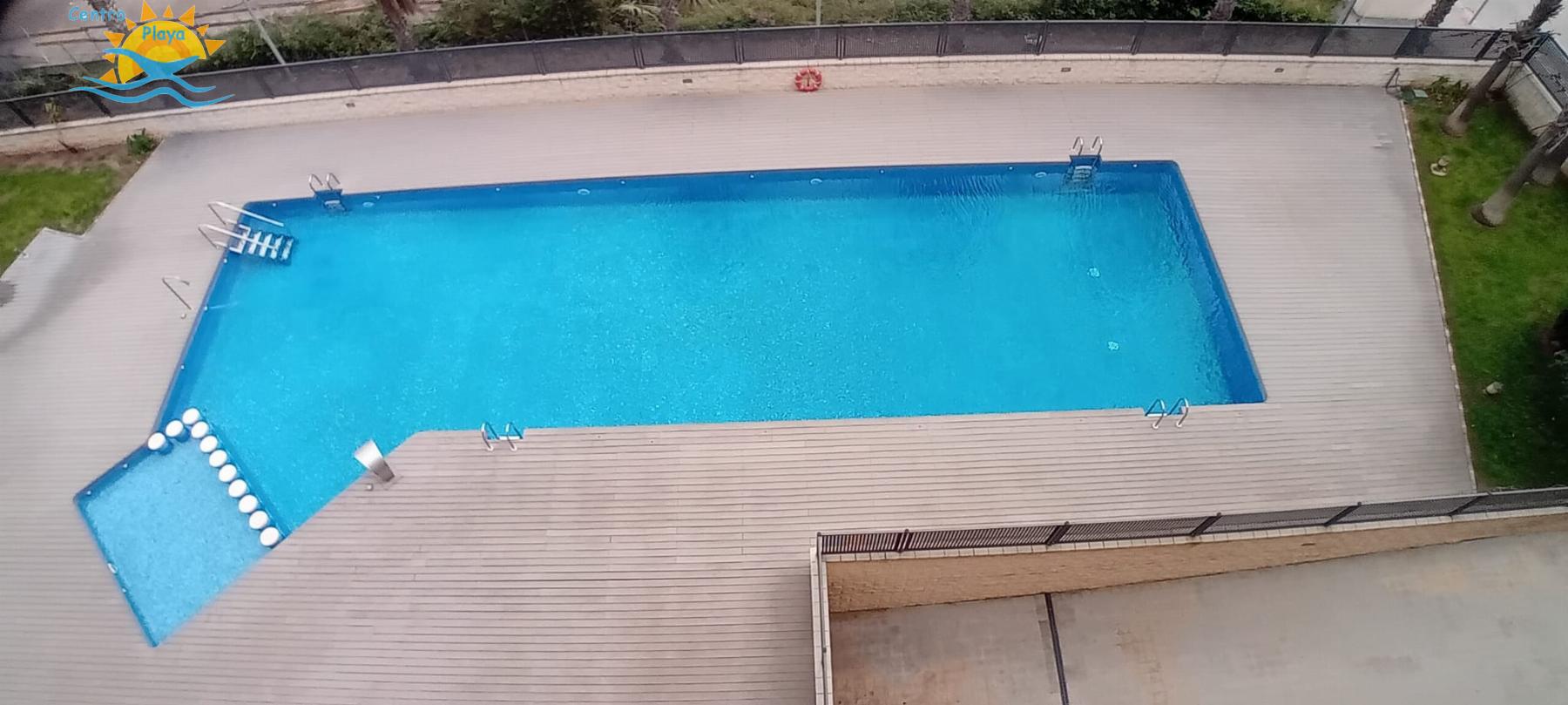 Venta de apartamento en Moncófar