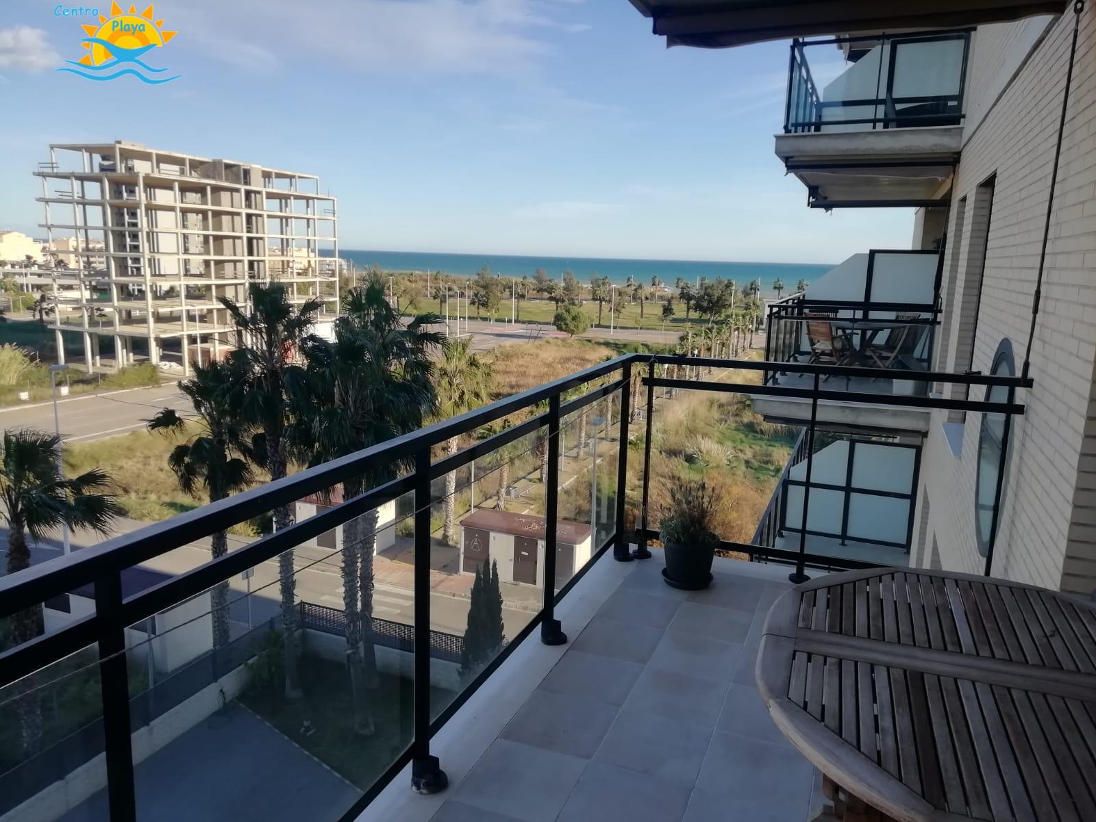 Venta de apartamento en Moncófar