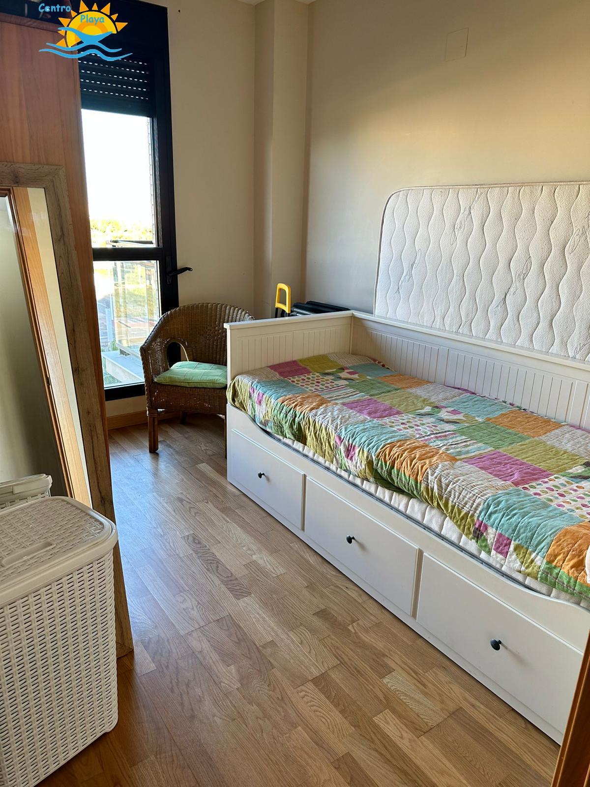 Venta de apartamento en Moncófar