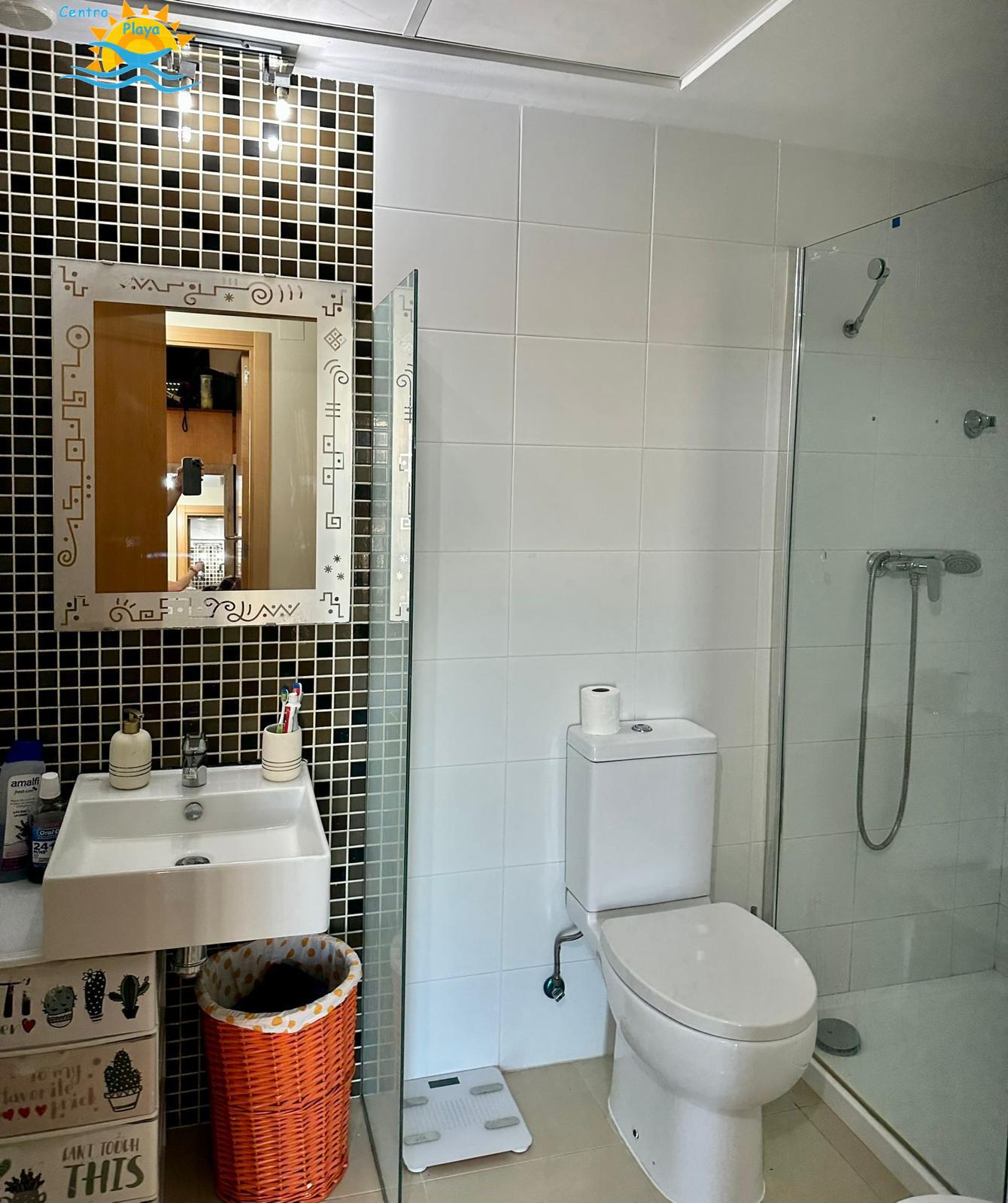 Venta de apartamento en Moncófar