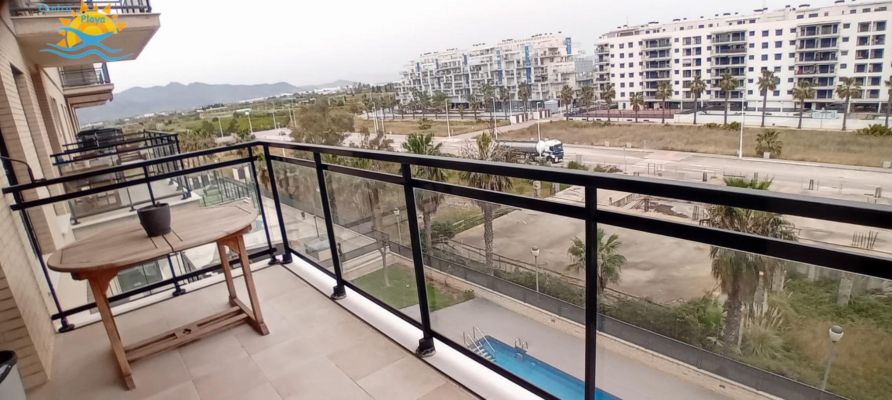 Venta de apartamento en Moncófar