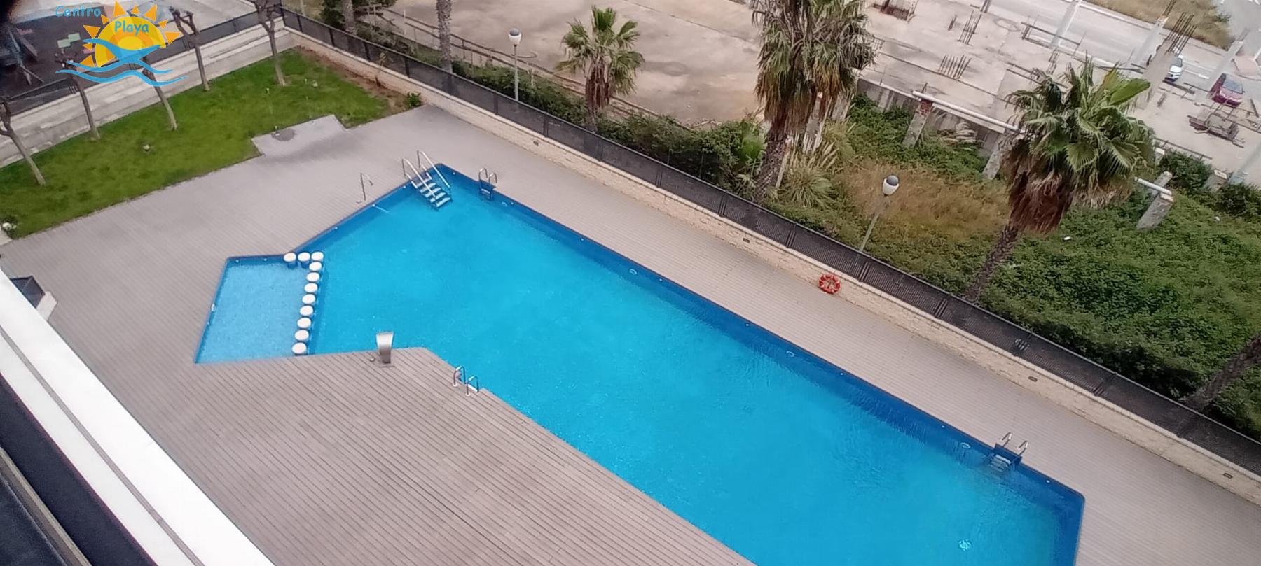Venta de apartamento en Moncófar