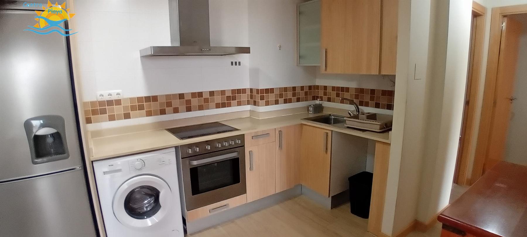 Venta de apartamento en Moncófar