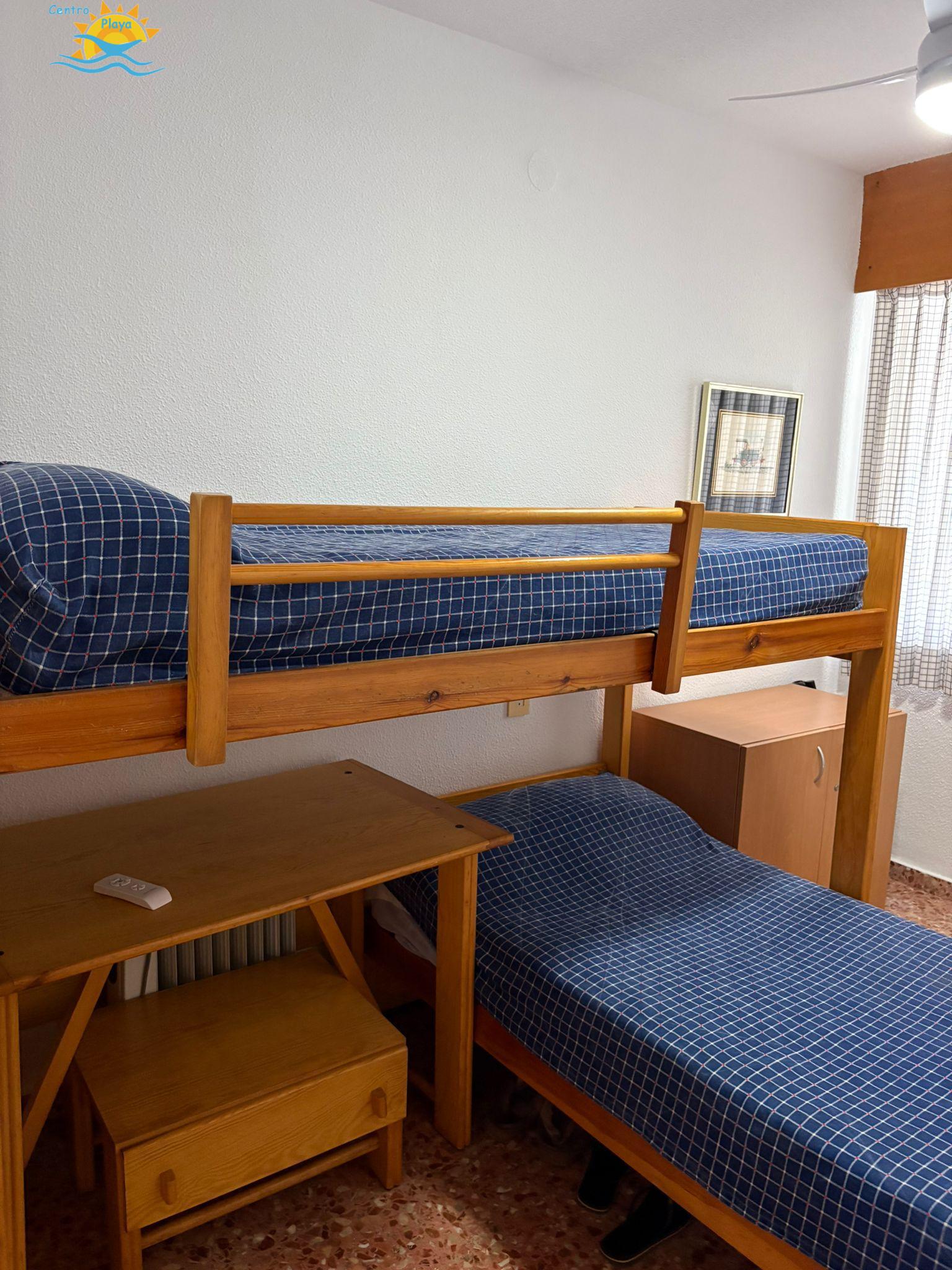 Venta de apartamento en Cullera
