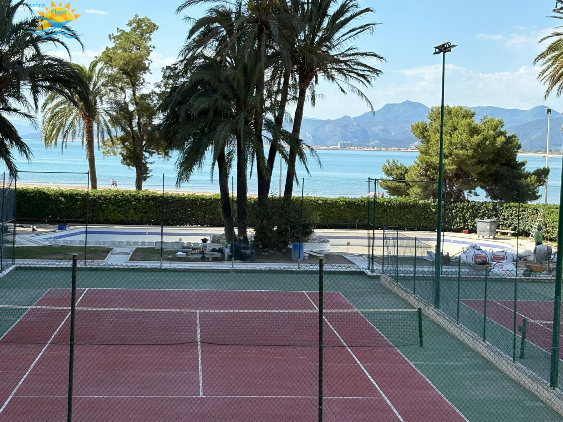 Venta de apartamento en Cullera