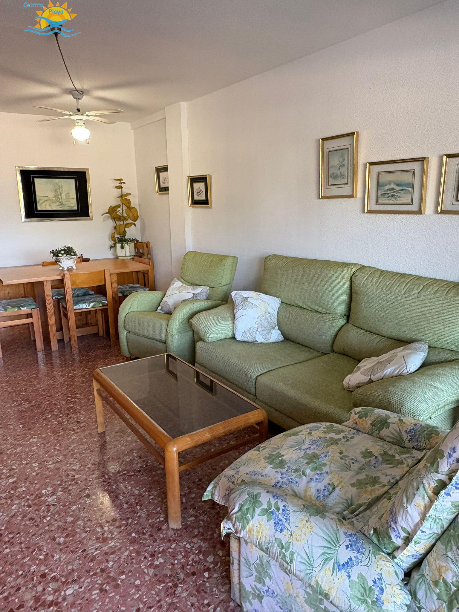 Venta de apartamento en Cullera