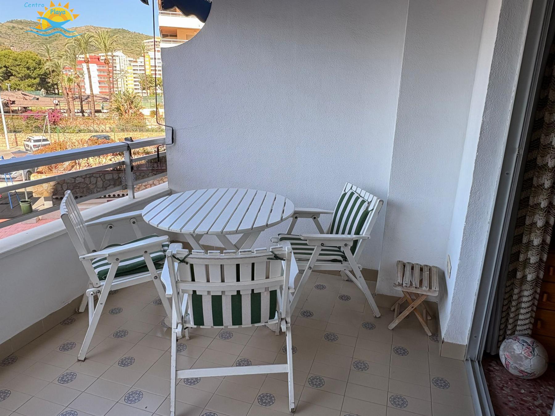 Venta de apartamento en Cullera