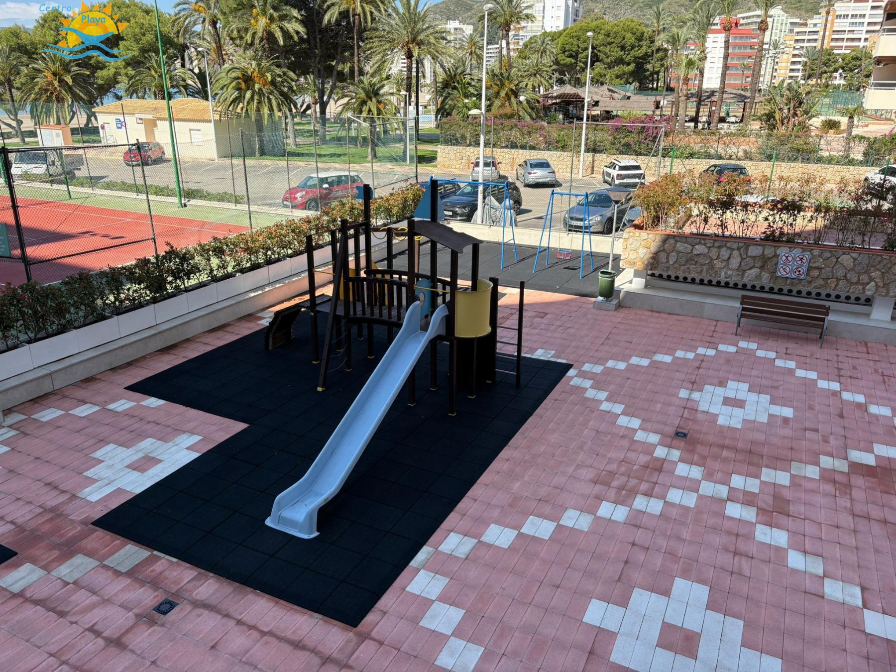 Venta de apartamento en Cullera