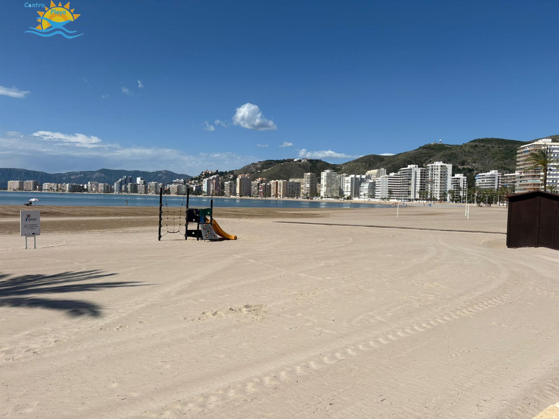 Venta de apartamento en Cullera