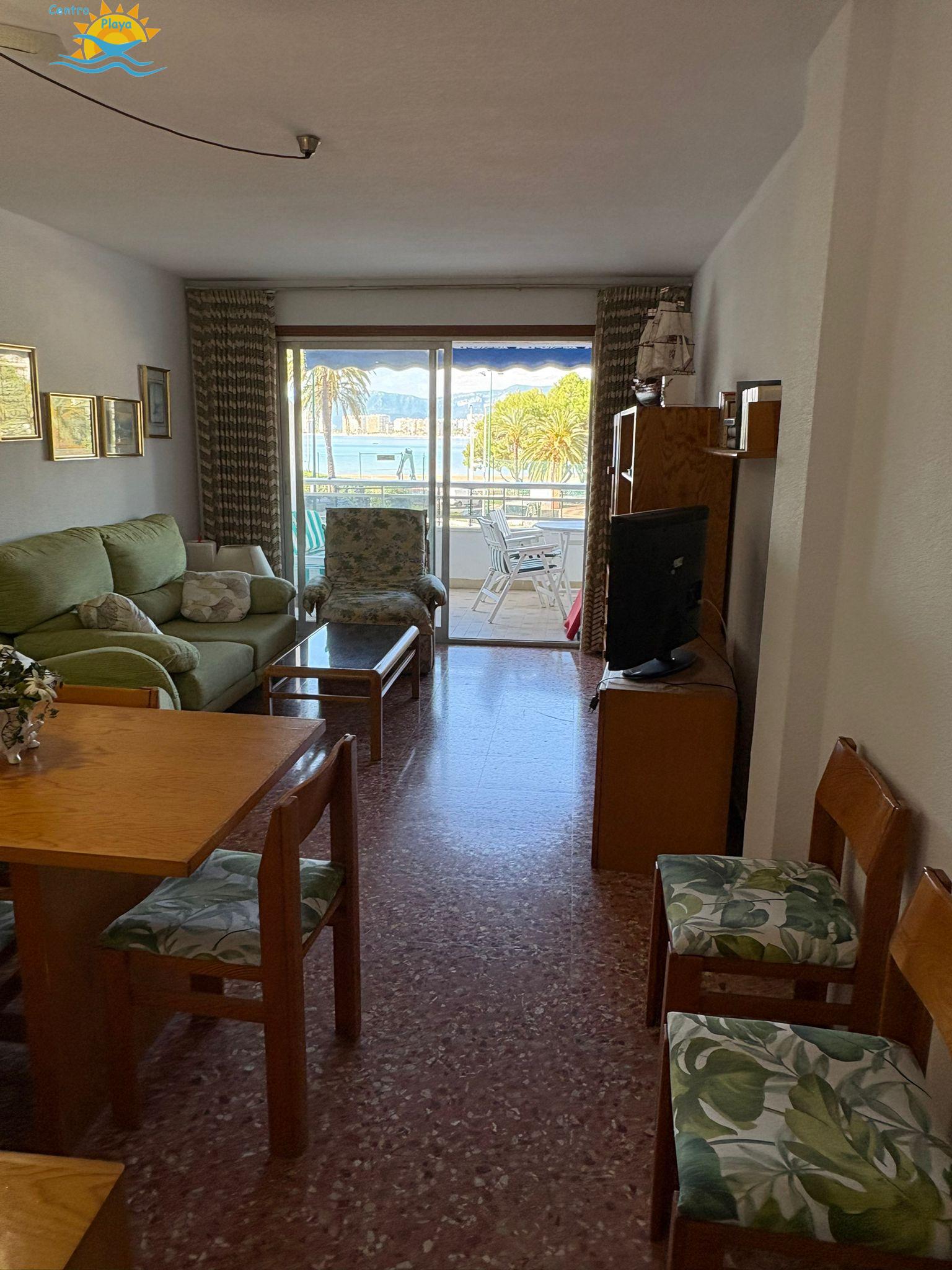 Venta de apartamento en Cullera
