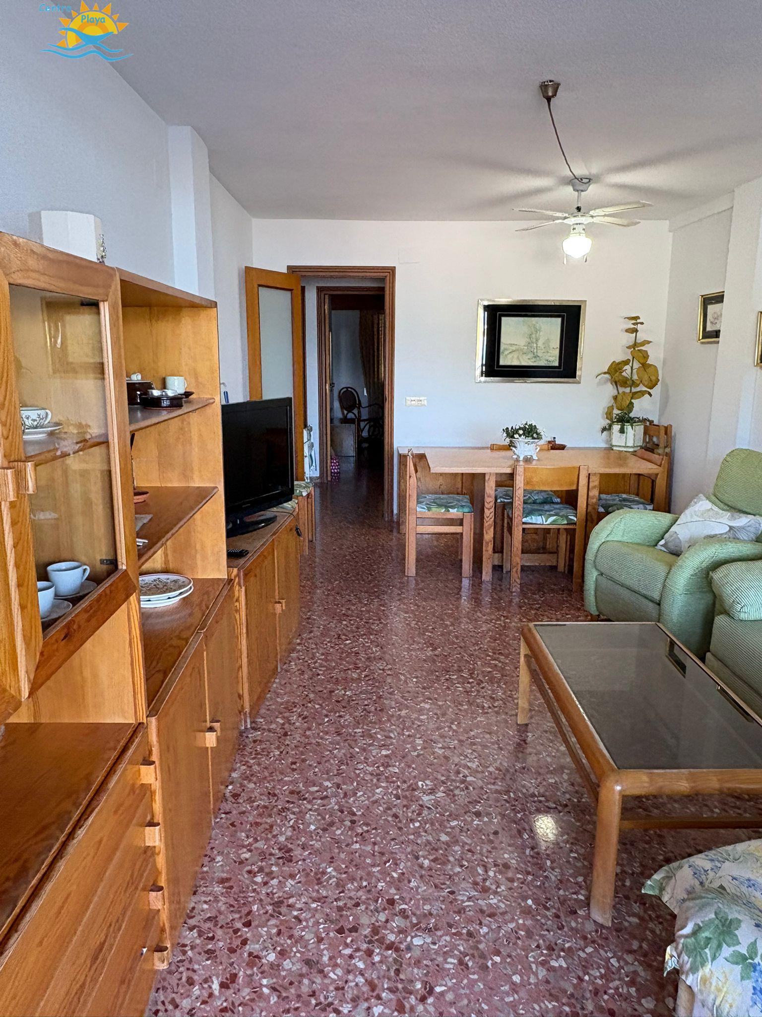 Venta de apartamento en Cullera