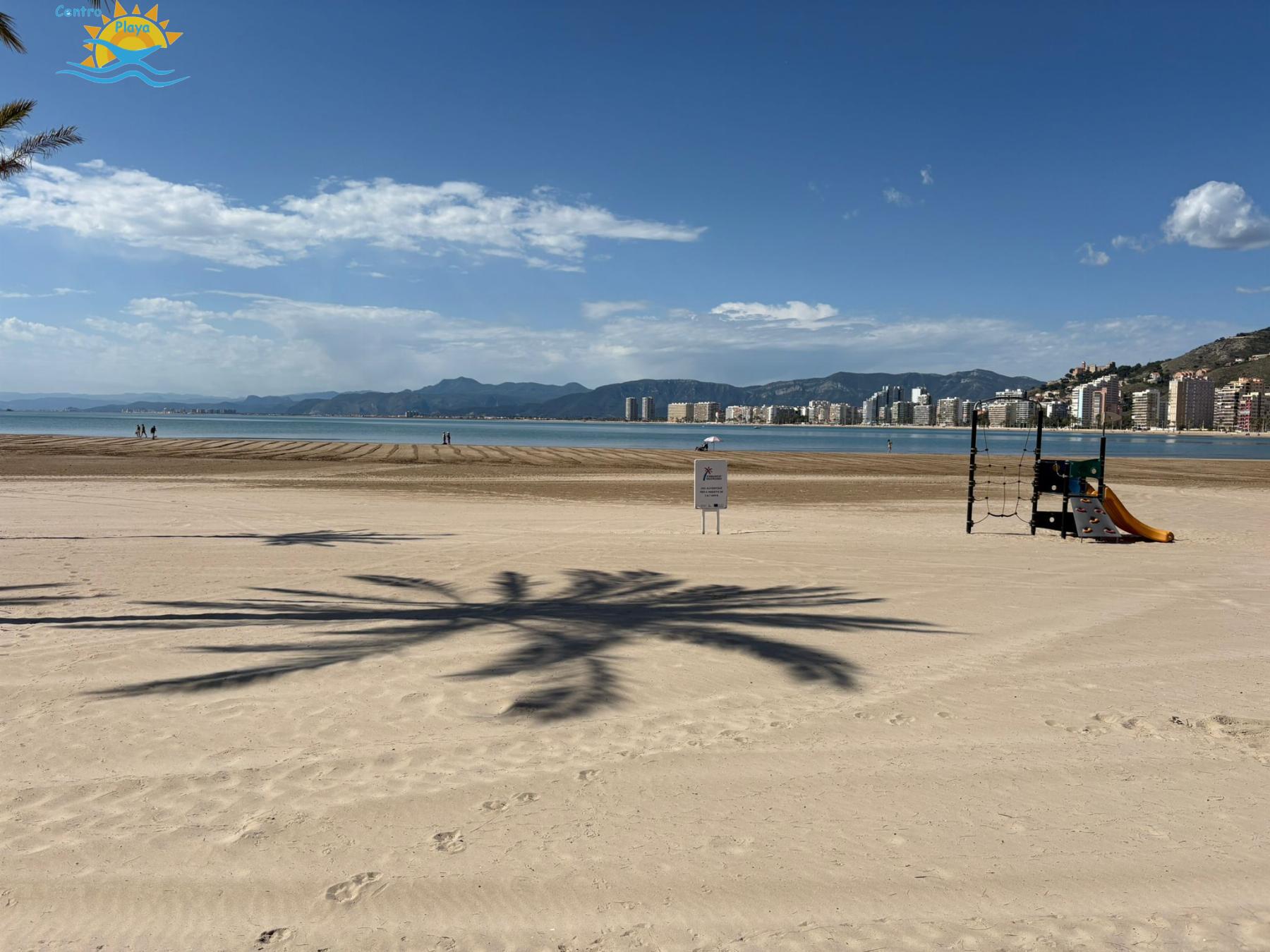 Venta de apartamento en Cullera
