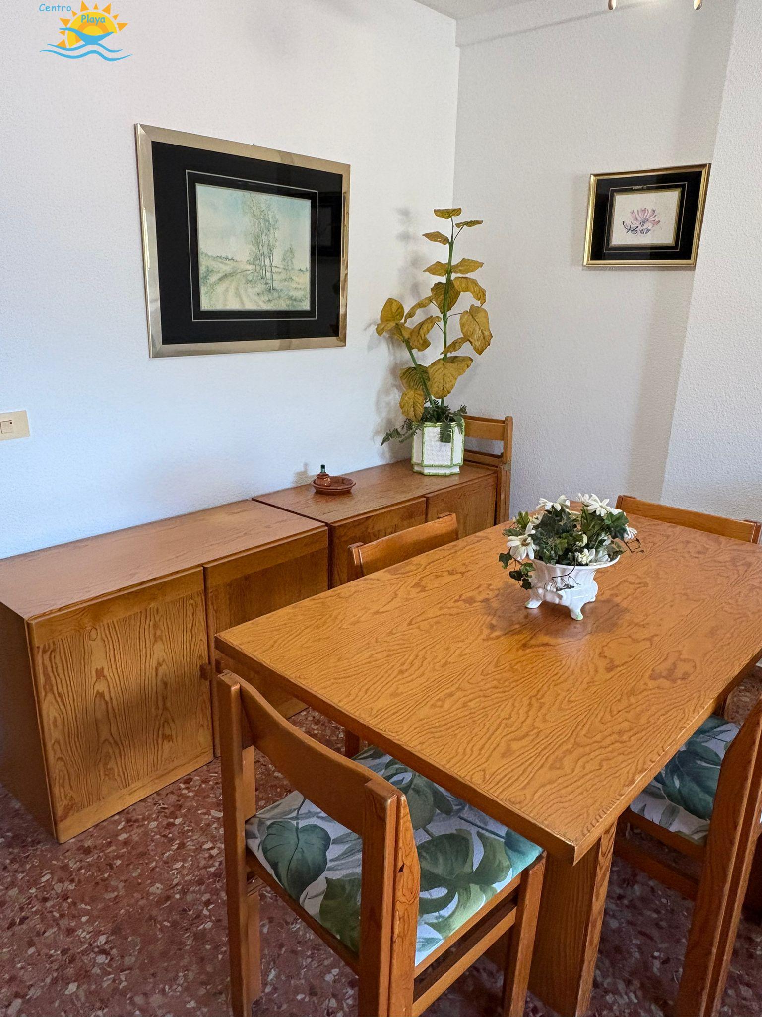 Venta de apartamento en Cullera