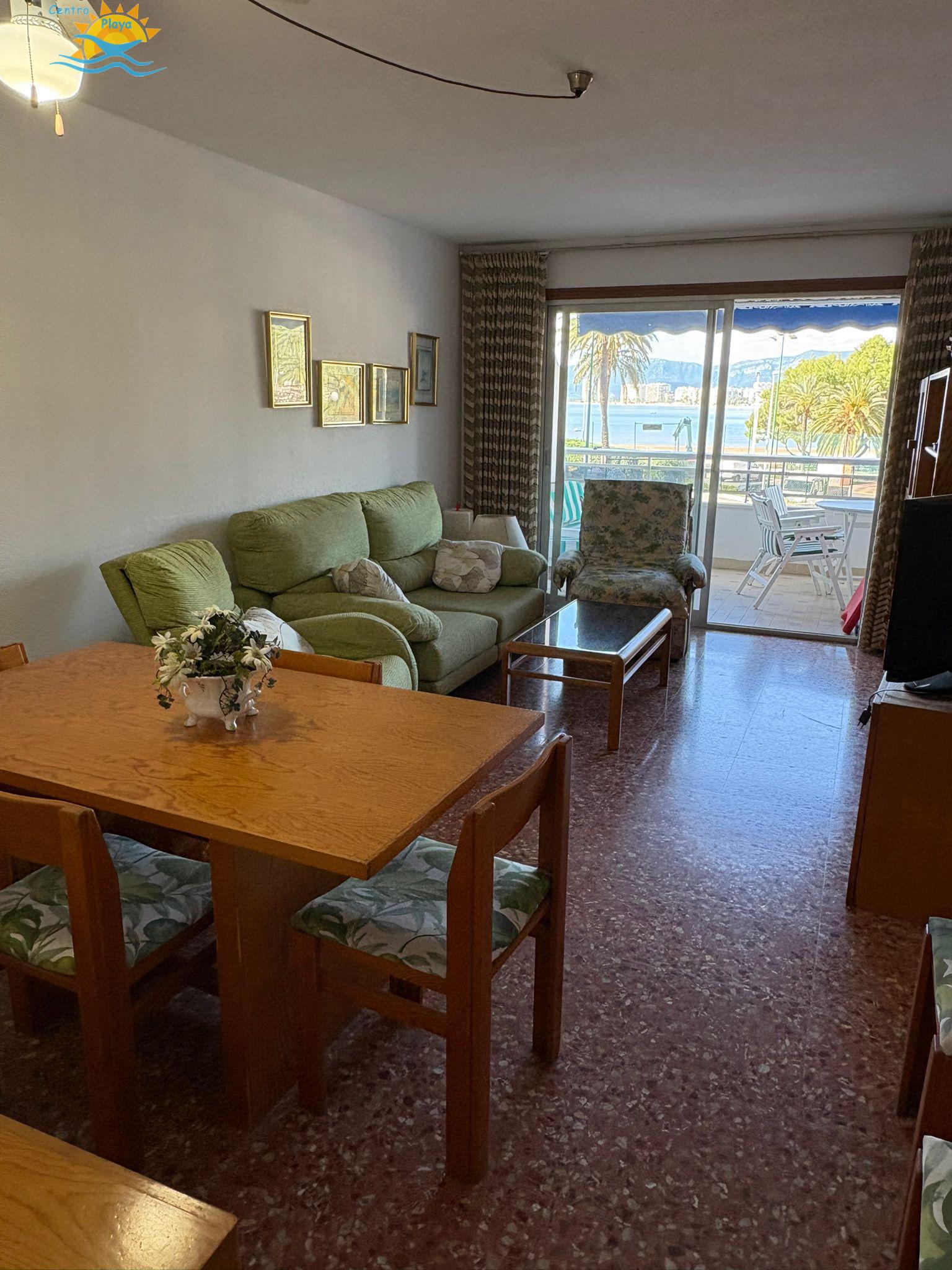 Venta de apartamento en Cullera