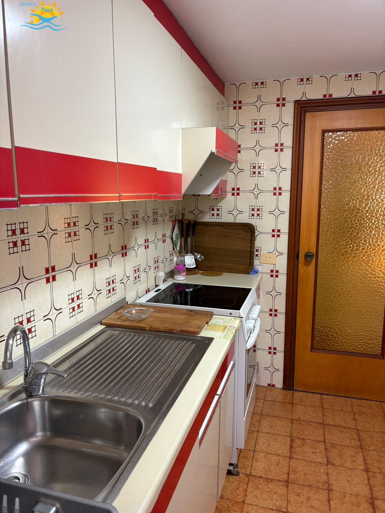 Venta de apartamento en Cullera