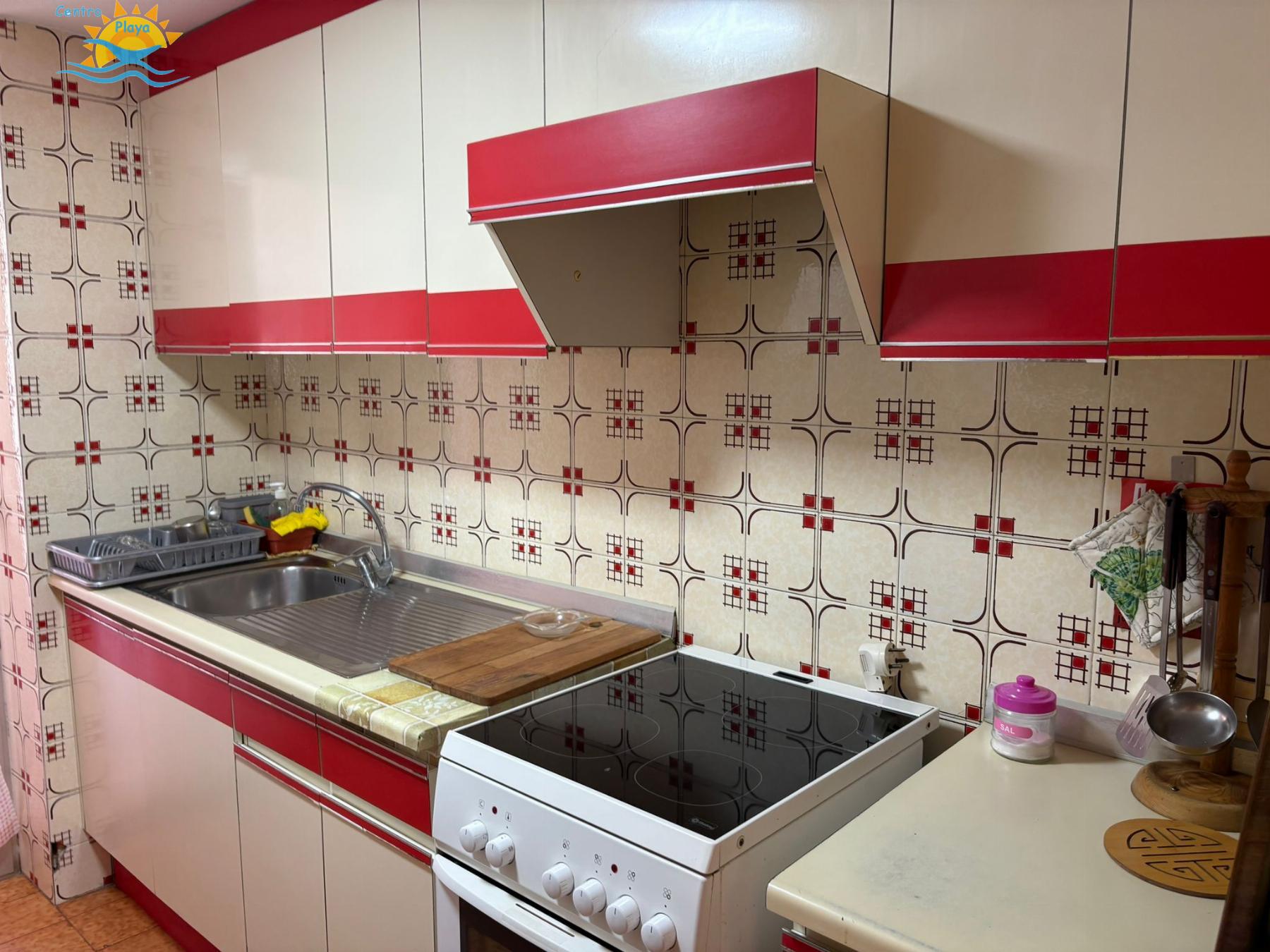 Venta de apartamento en Cullera