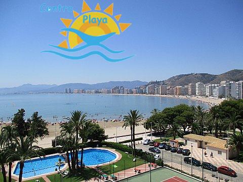 Venta de apartamento en Cullera