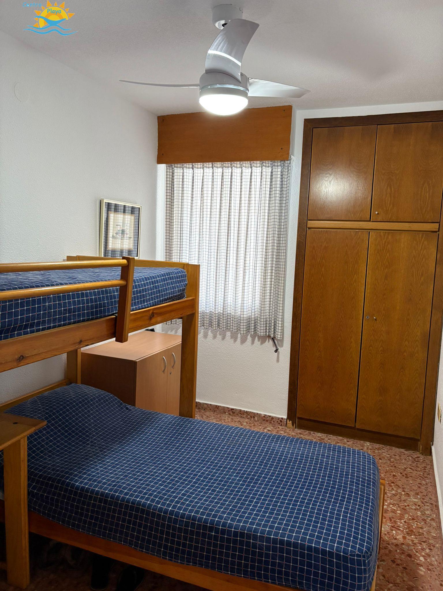 Venta de apartamento en Cullera