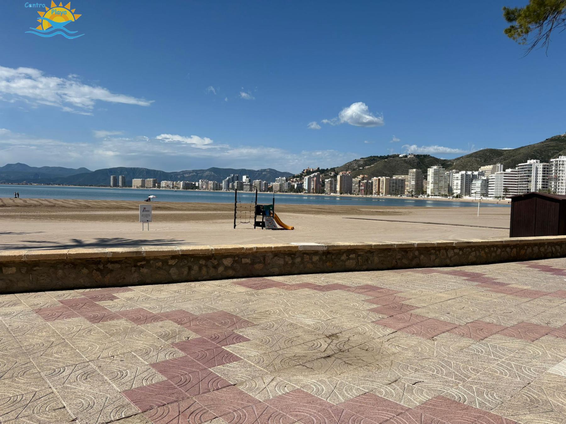 Venta de apartamento en Cullera