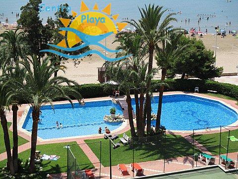 Venta de apartamento en Cullera