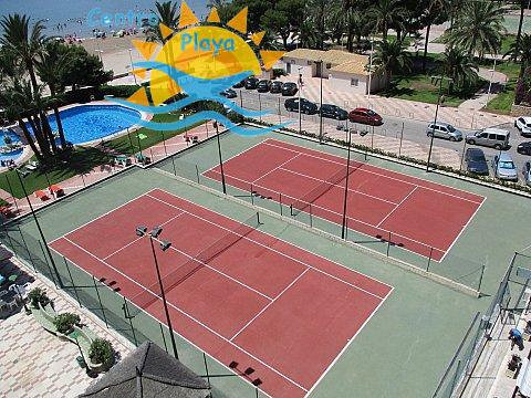 Venta de apartamento en Cullera