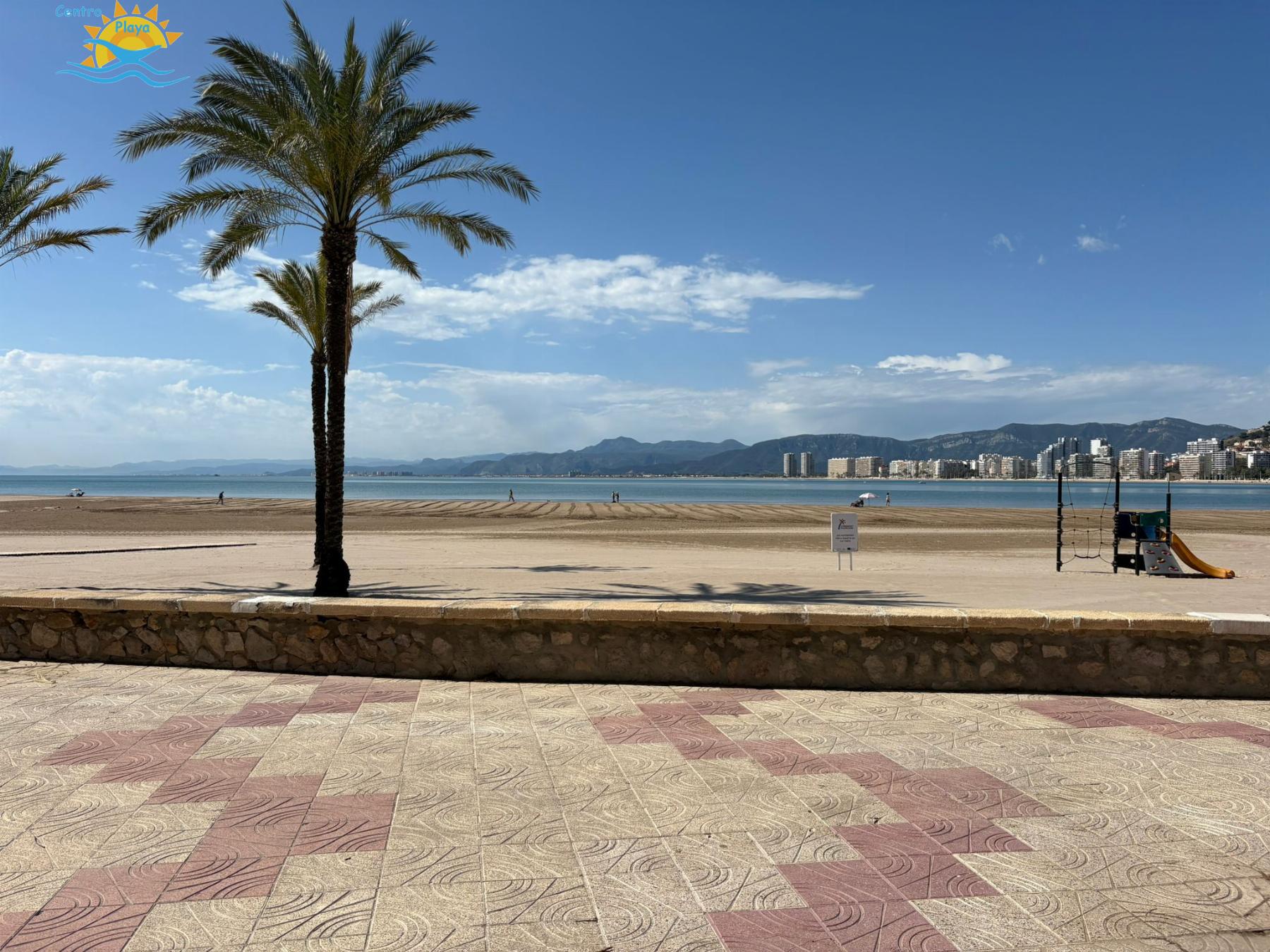 Venta de apartamento en Cullera