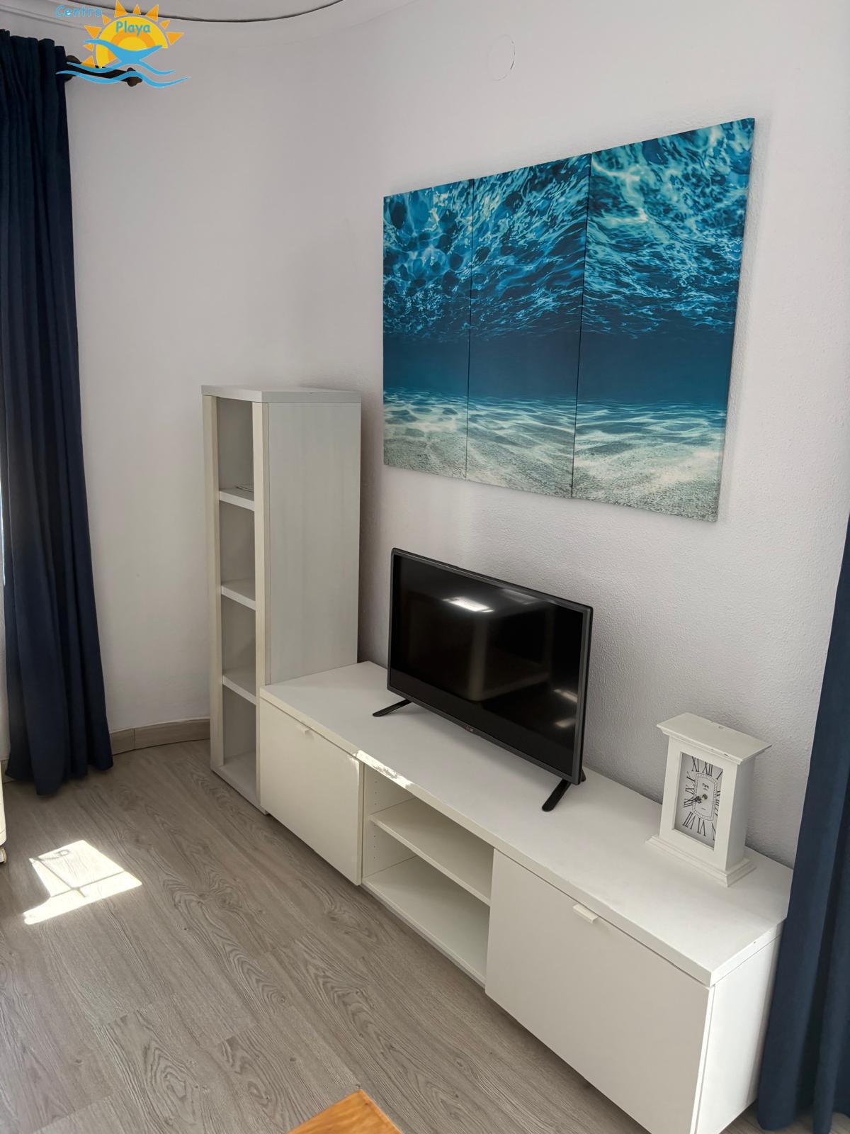 Venta de apartamento en Dénia