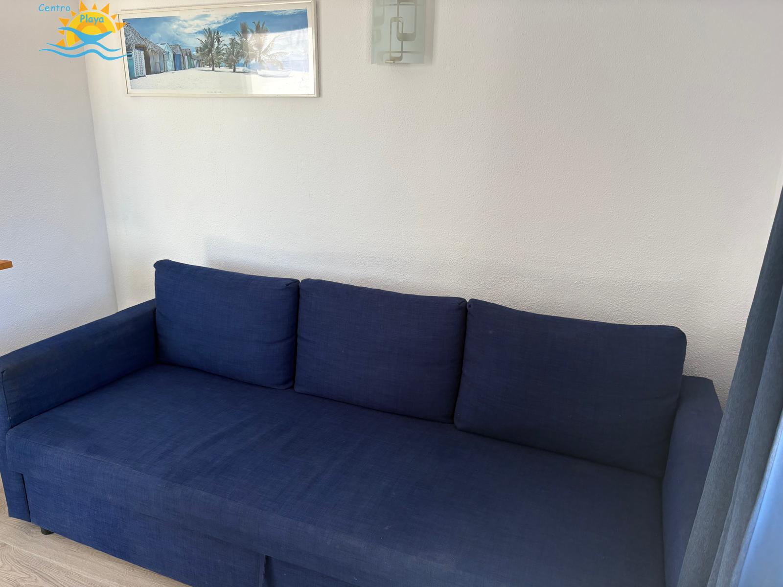 Venta de apartamento en Dénia
