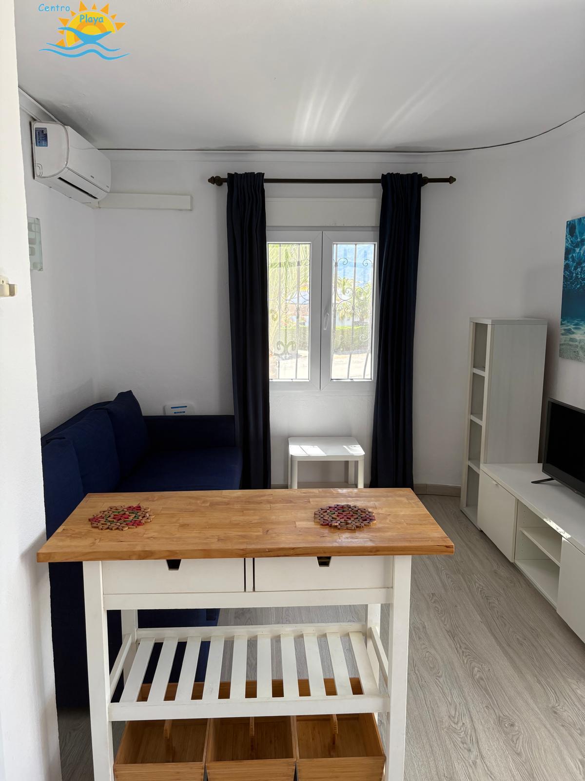 Venta de apartamento en Dénia