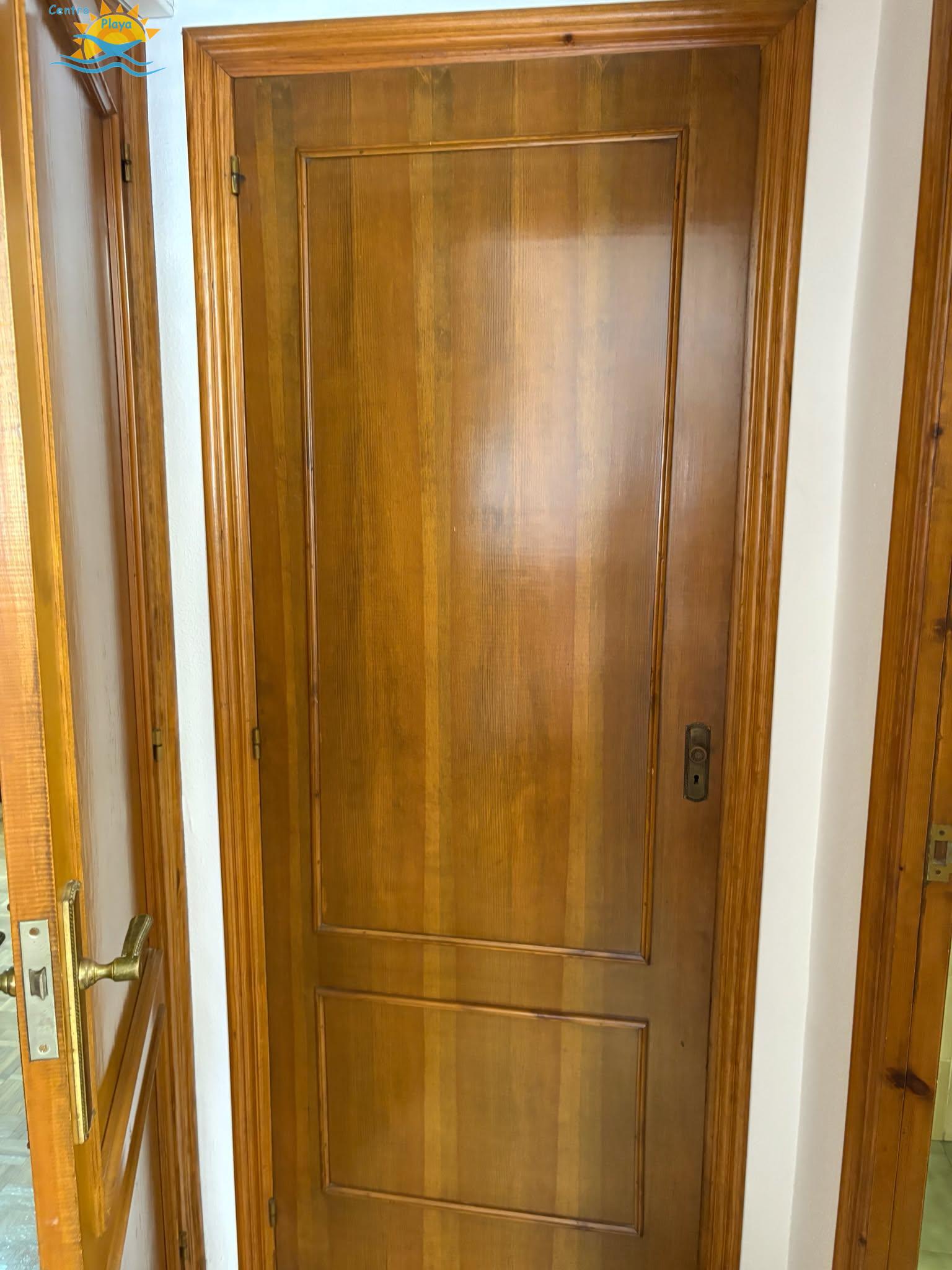 Venta de apartamento en Dénia