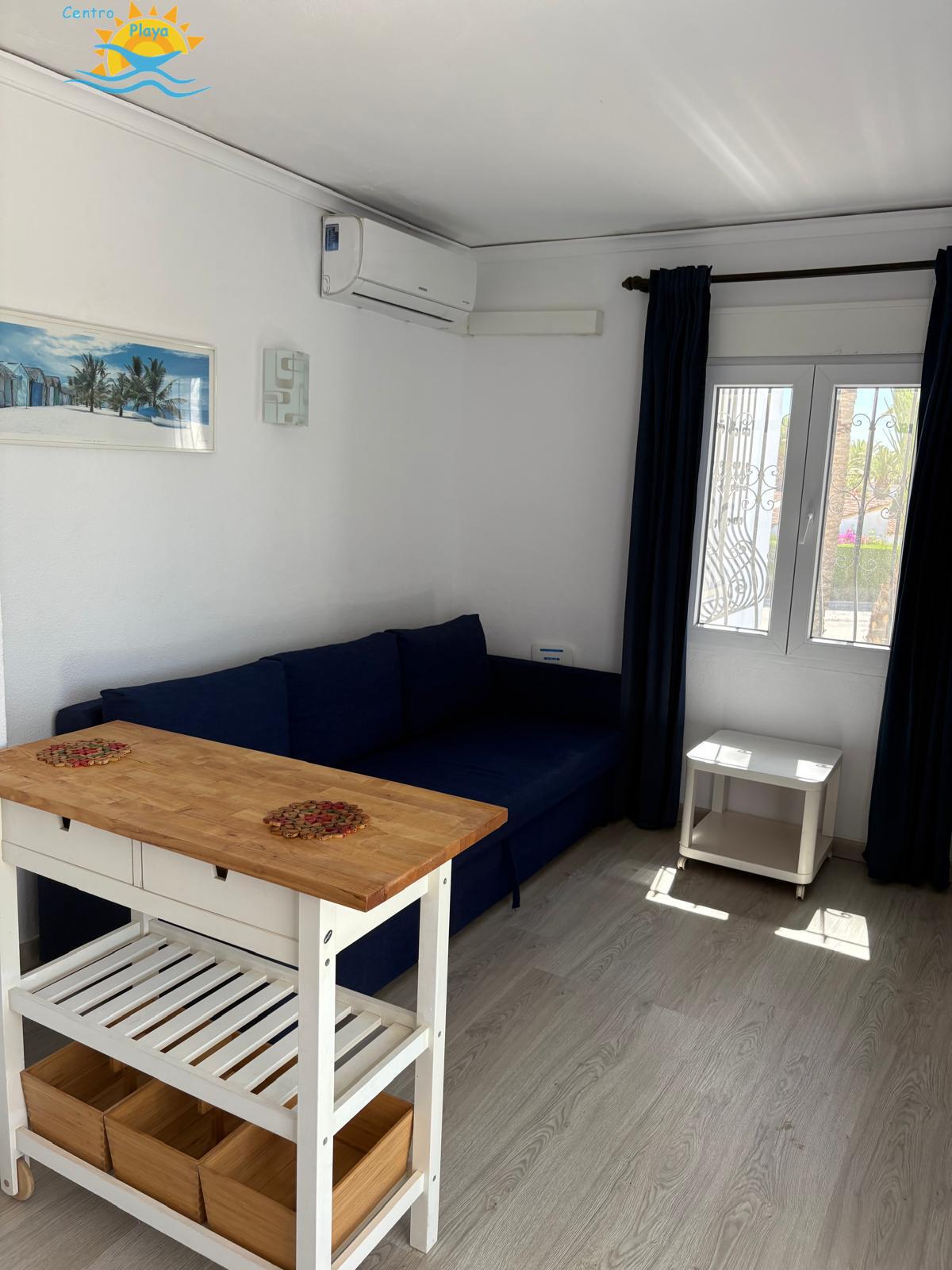 Venta de apartamento en Dénia