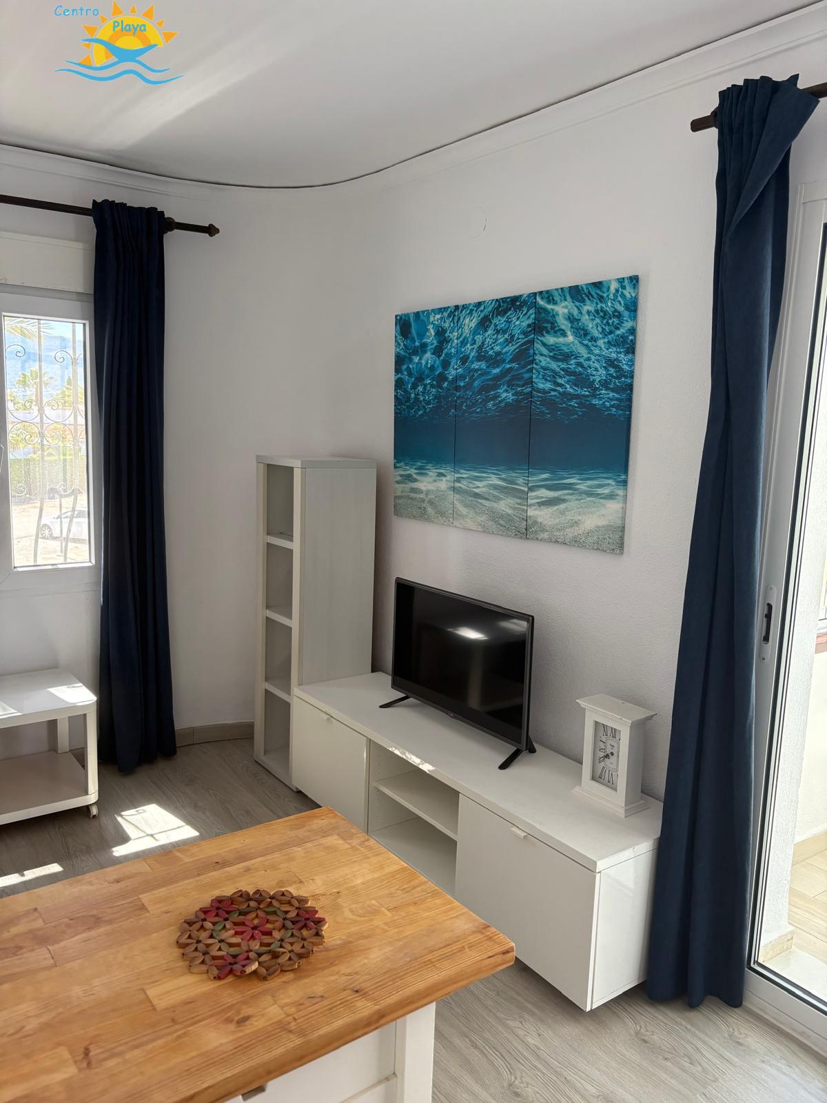 Venta de apartamento en Dénia