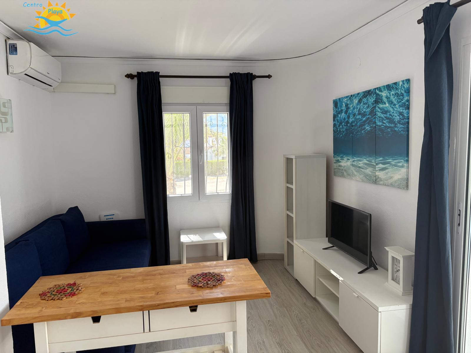Venta de apartamento en Dénia