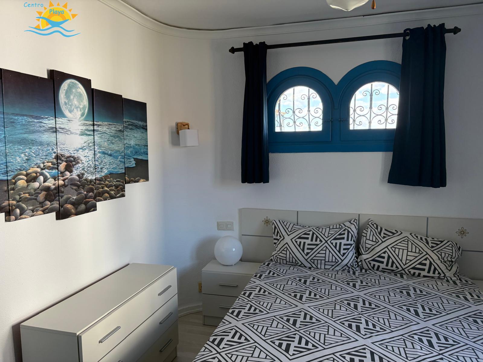 Venta de apartamento en Dénia