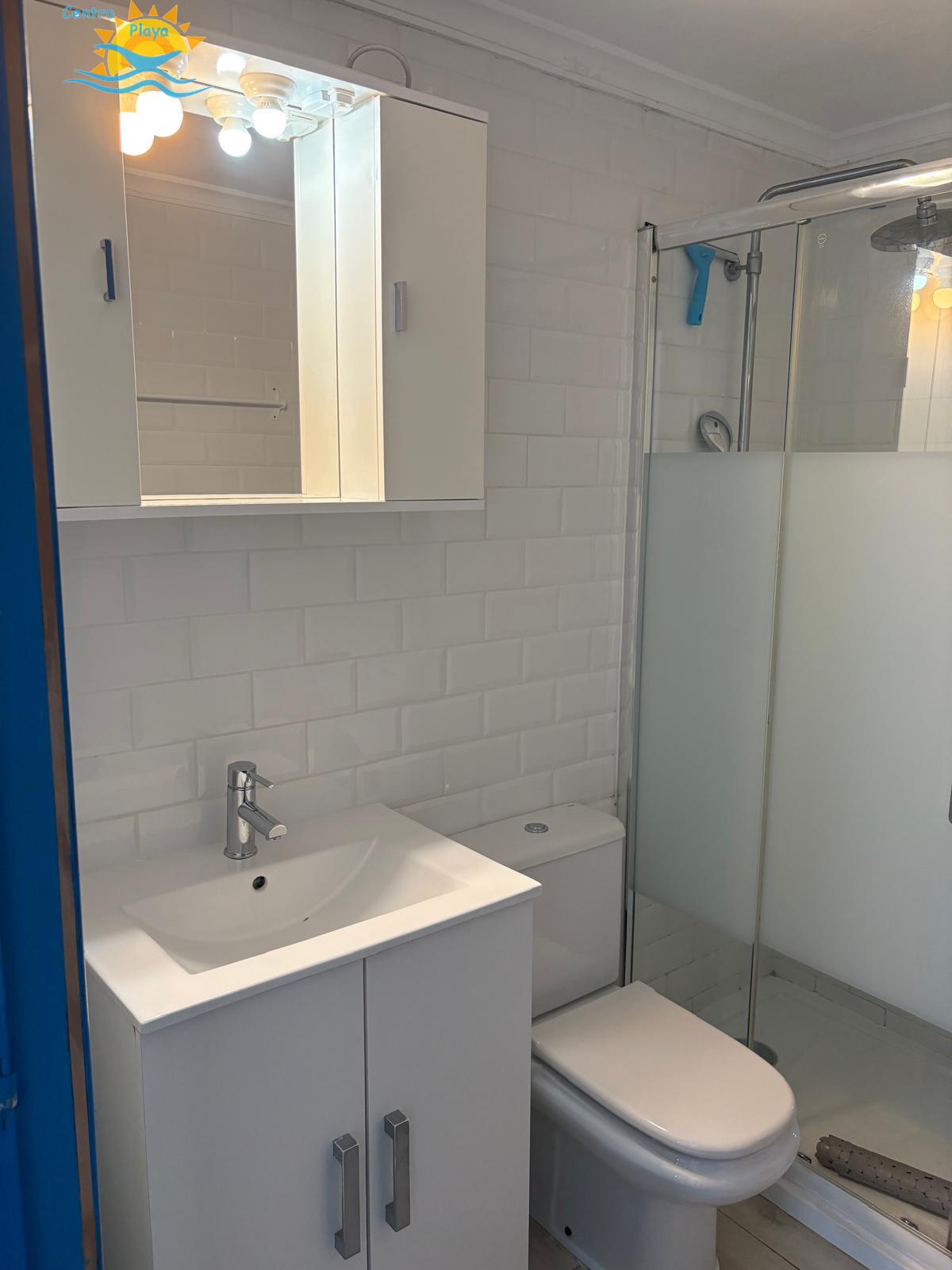 Venta de apartamento en Dénia