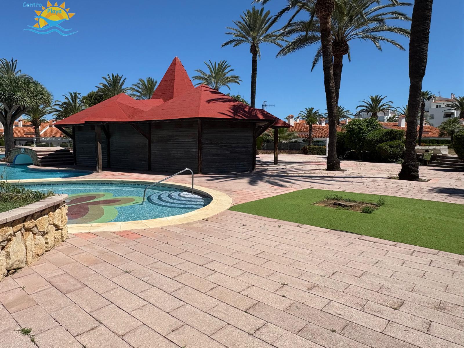 Venta de apartamento en Dénia