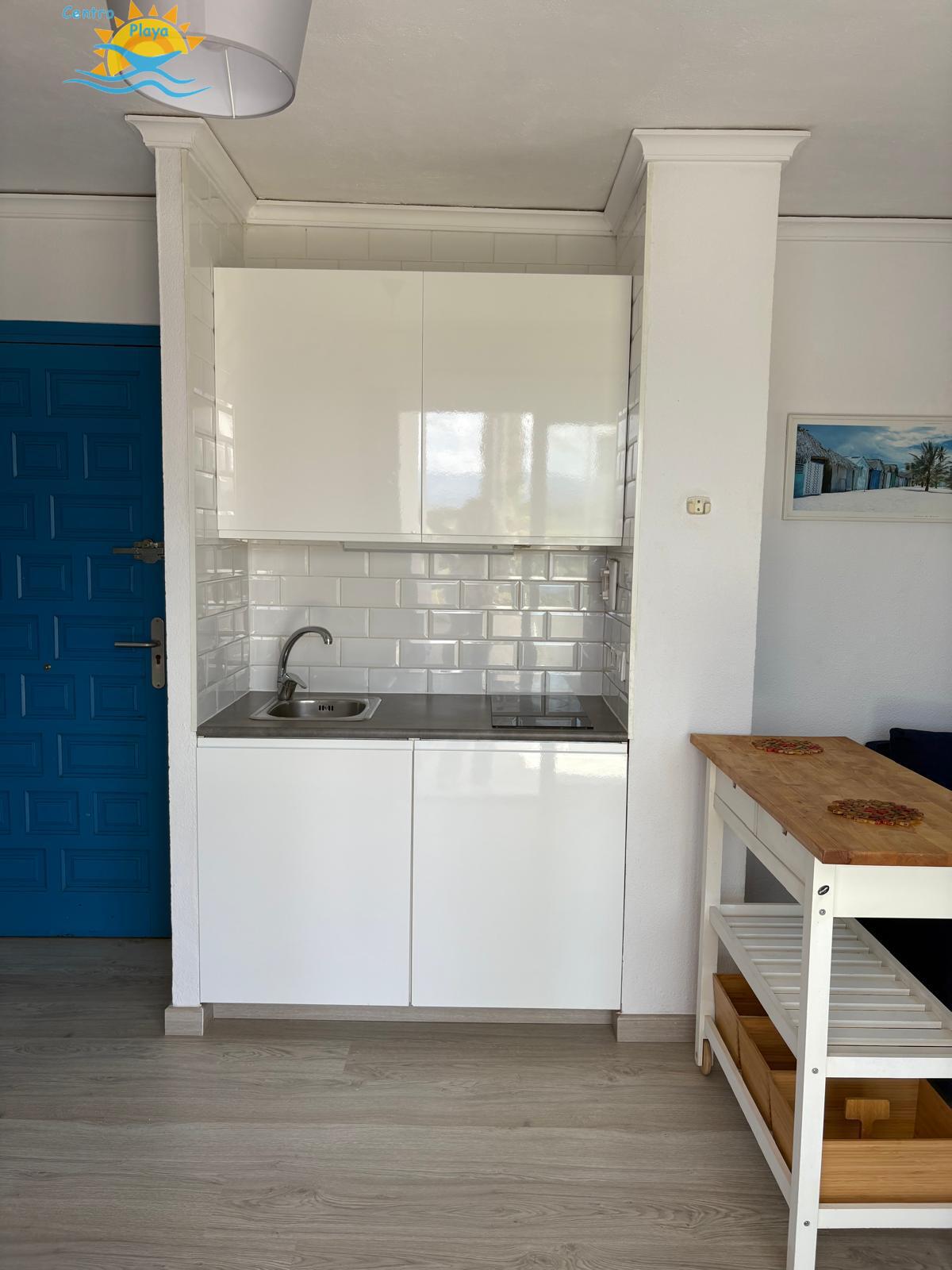 Venta de apartamento en Dénia