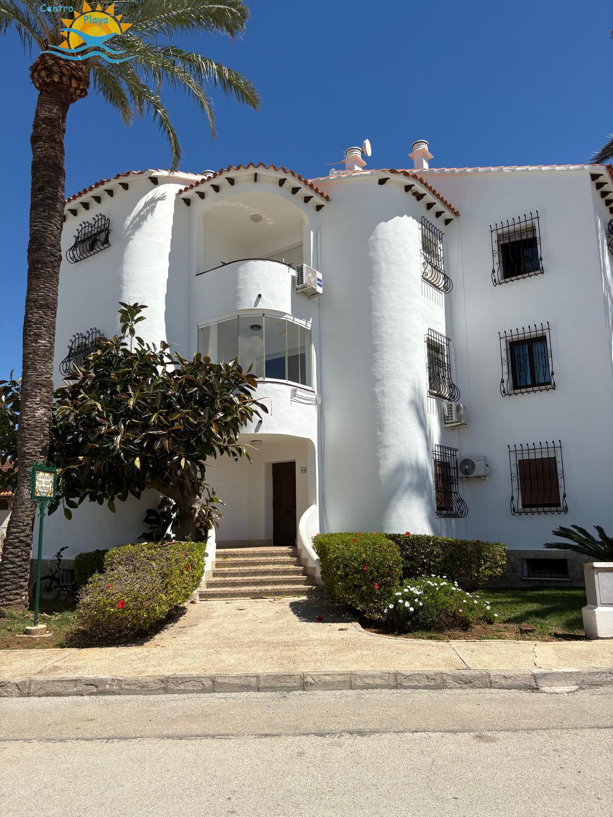Venta de apartamento en Dénia