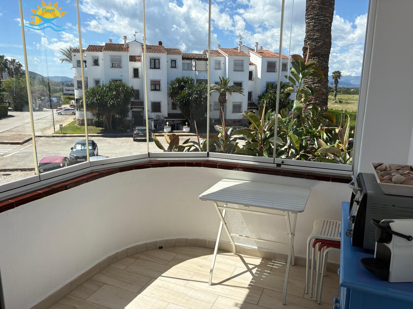Venta de apartamento en Dénia