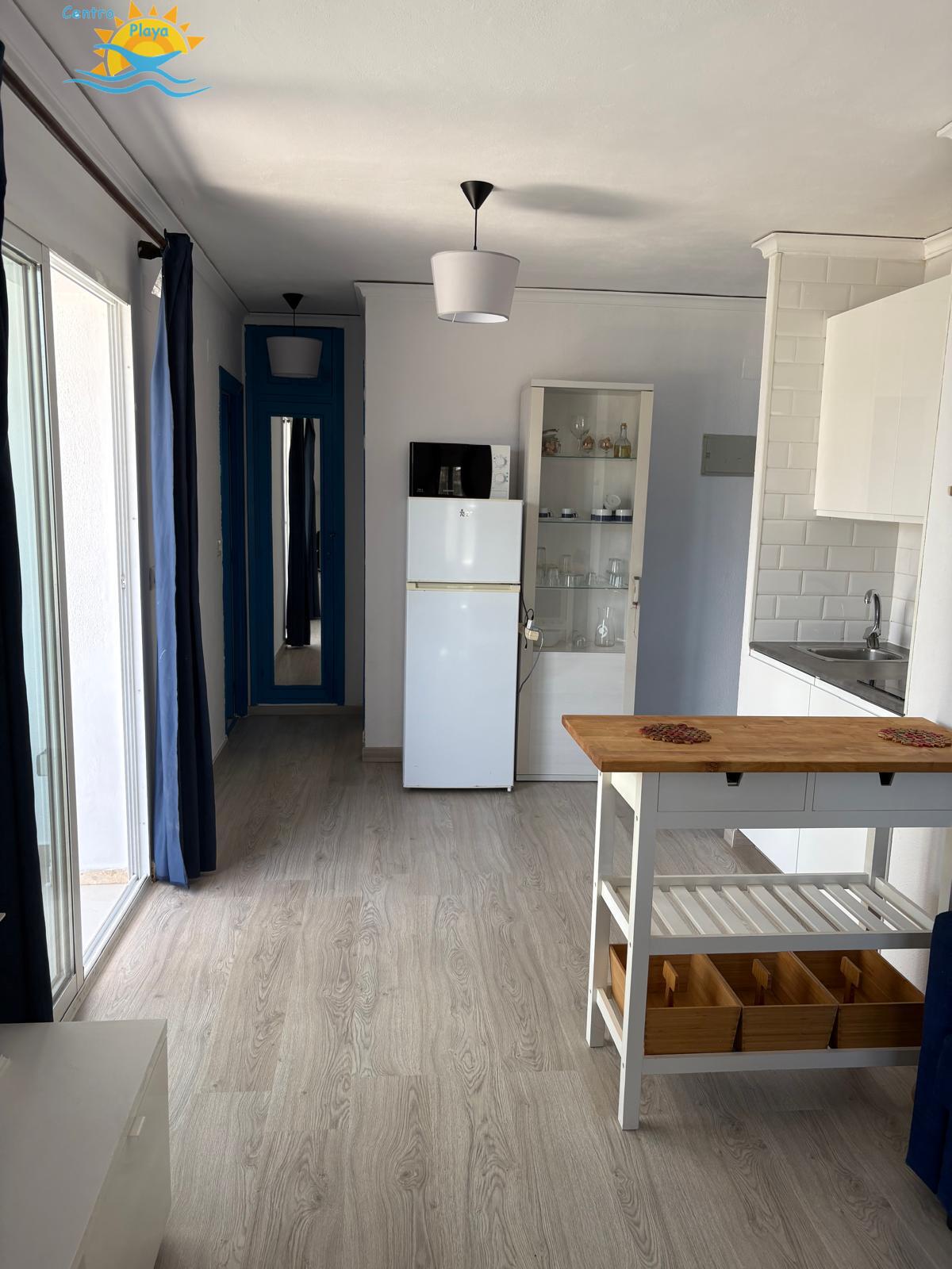 Venta de apartamento en Dénia