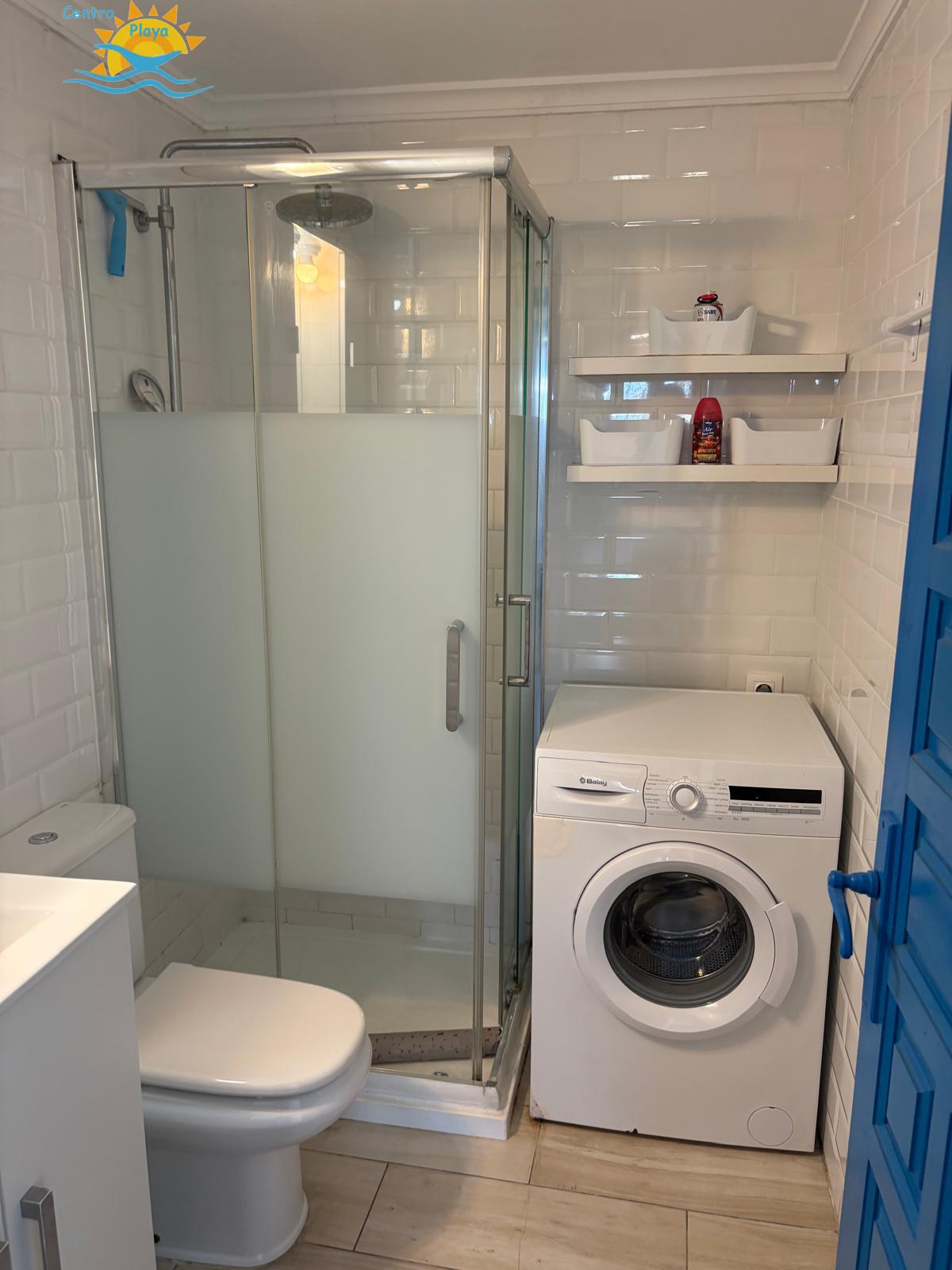 Venta de apartamento en Dénia