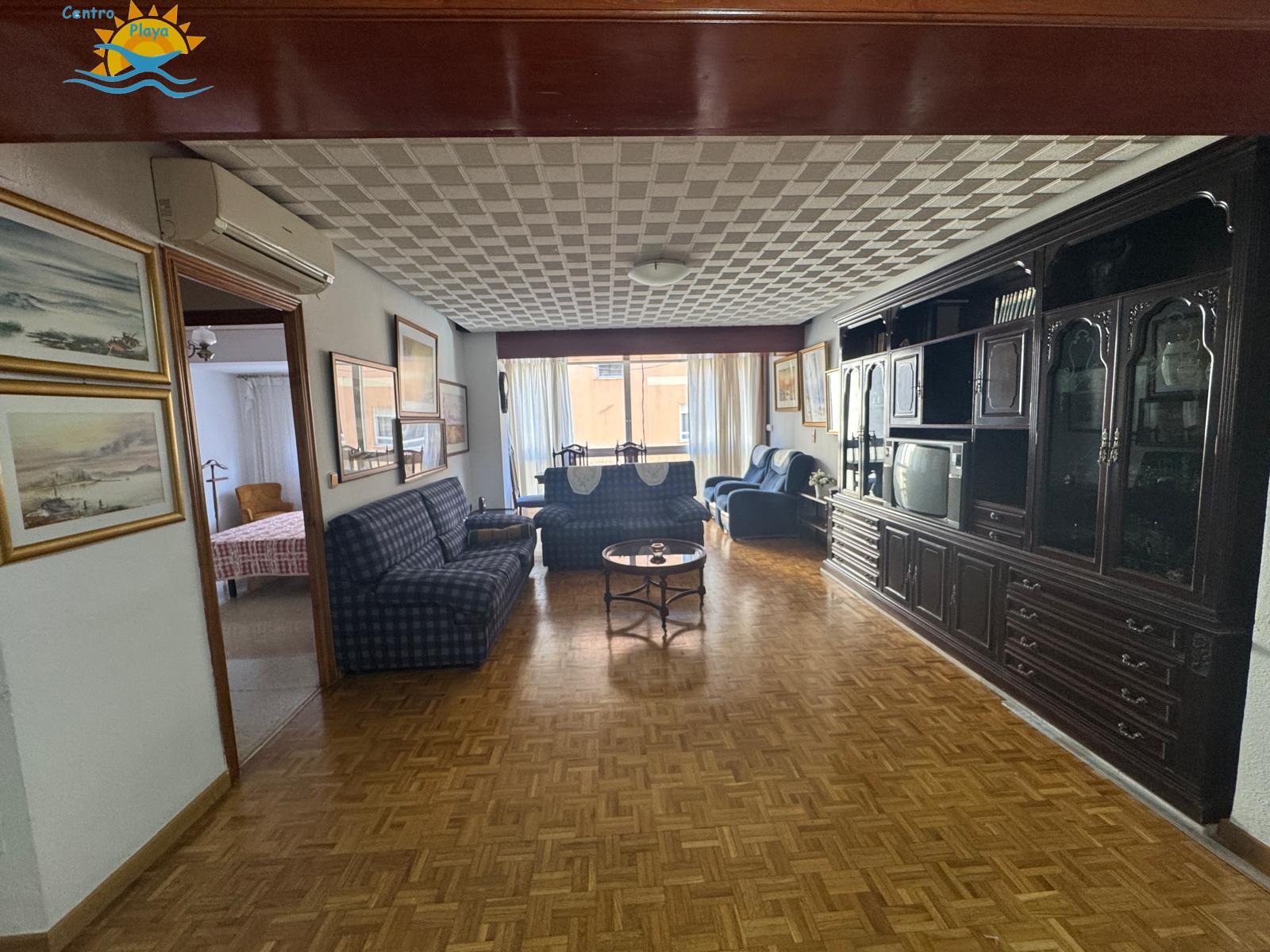 Venta de piso en Dénia