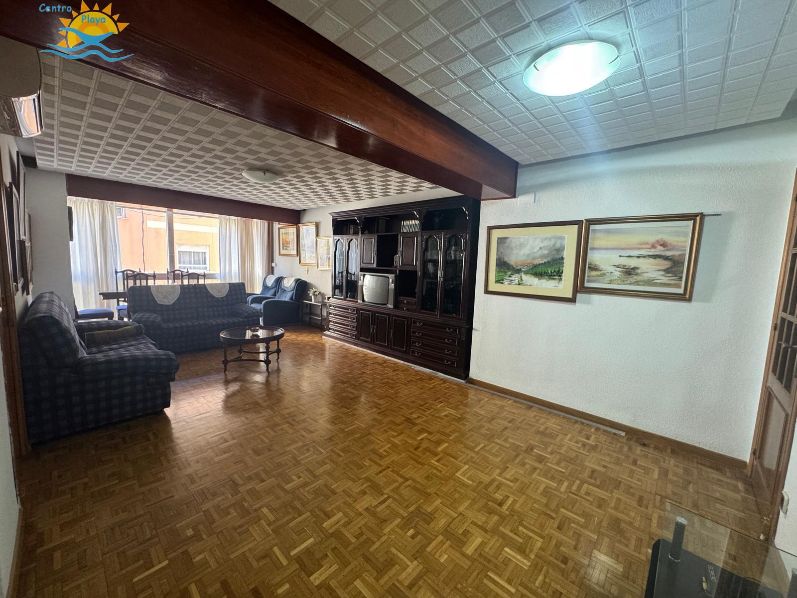 Venta de piso en Dénia