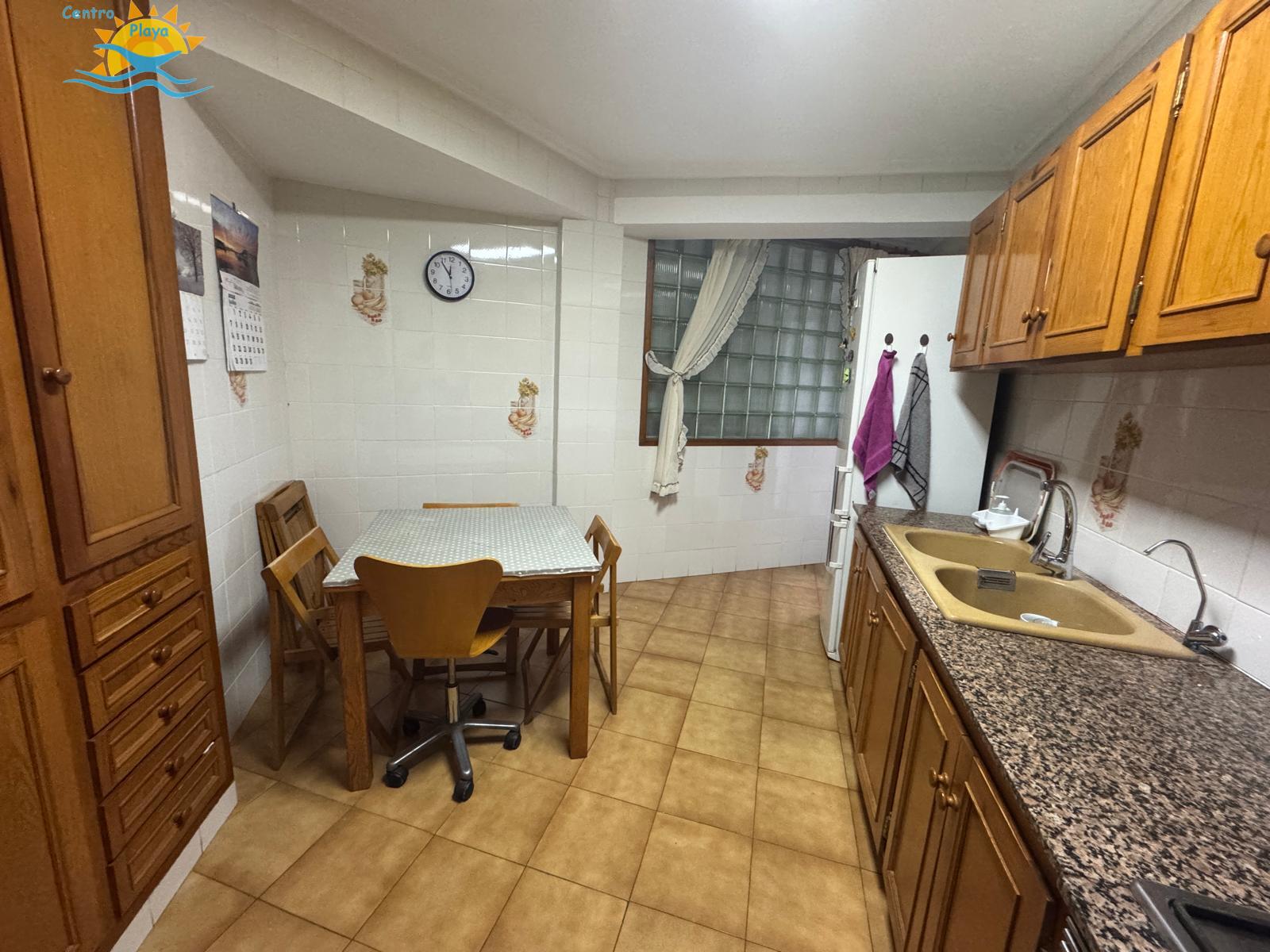 Venta de piso en Dénia