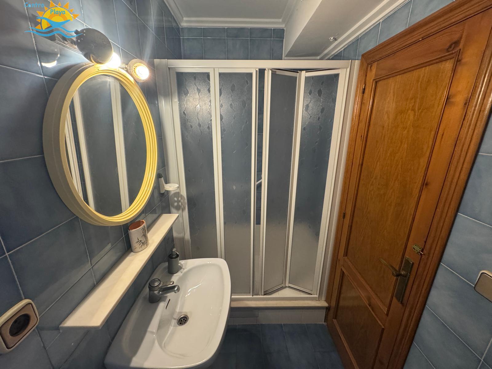 Venta de piso en Dénia