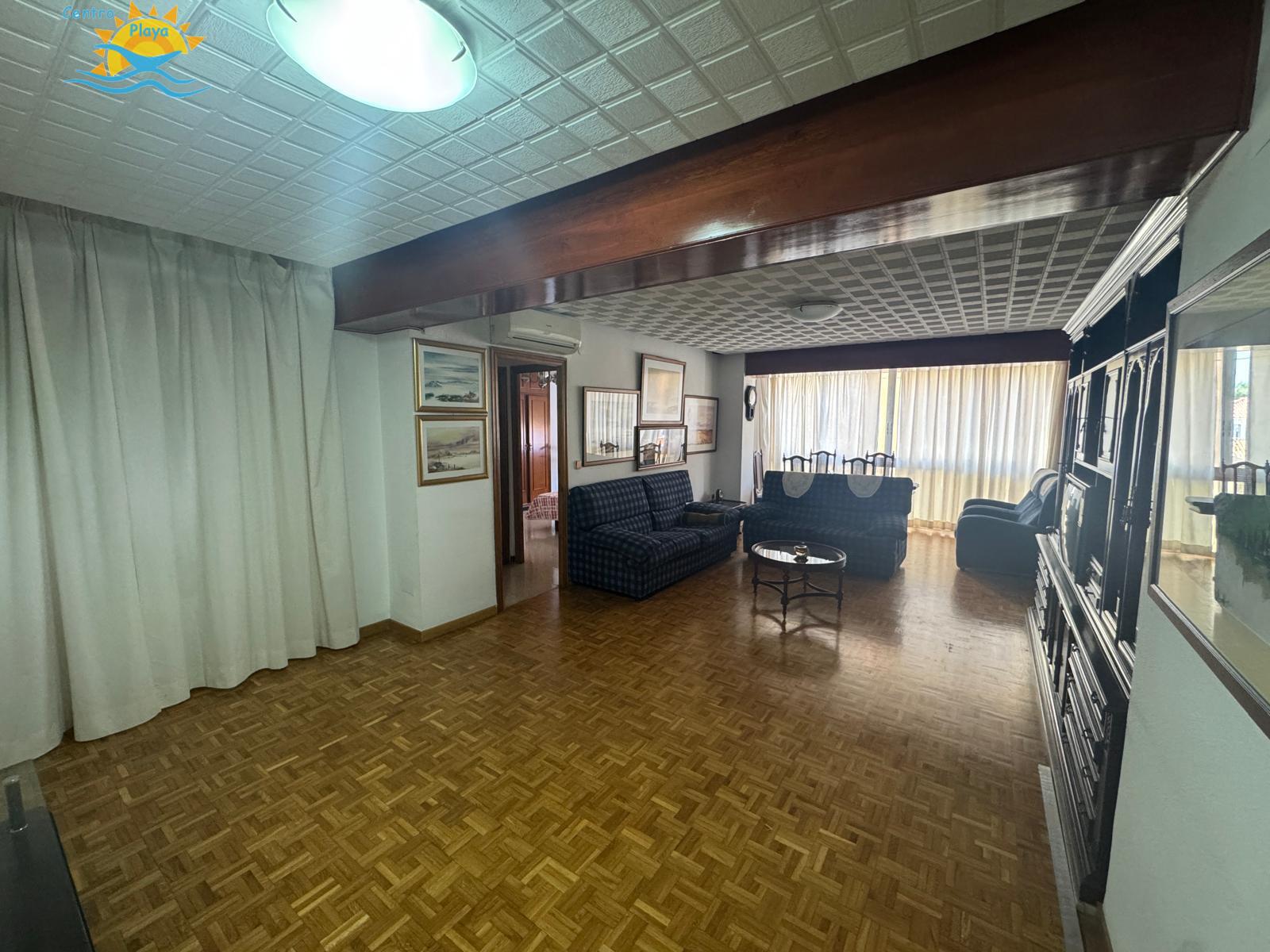 Venta de piso en Dénia