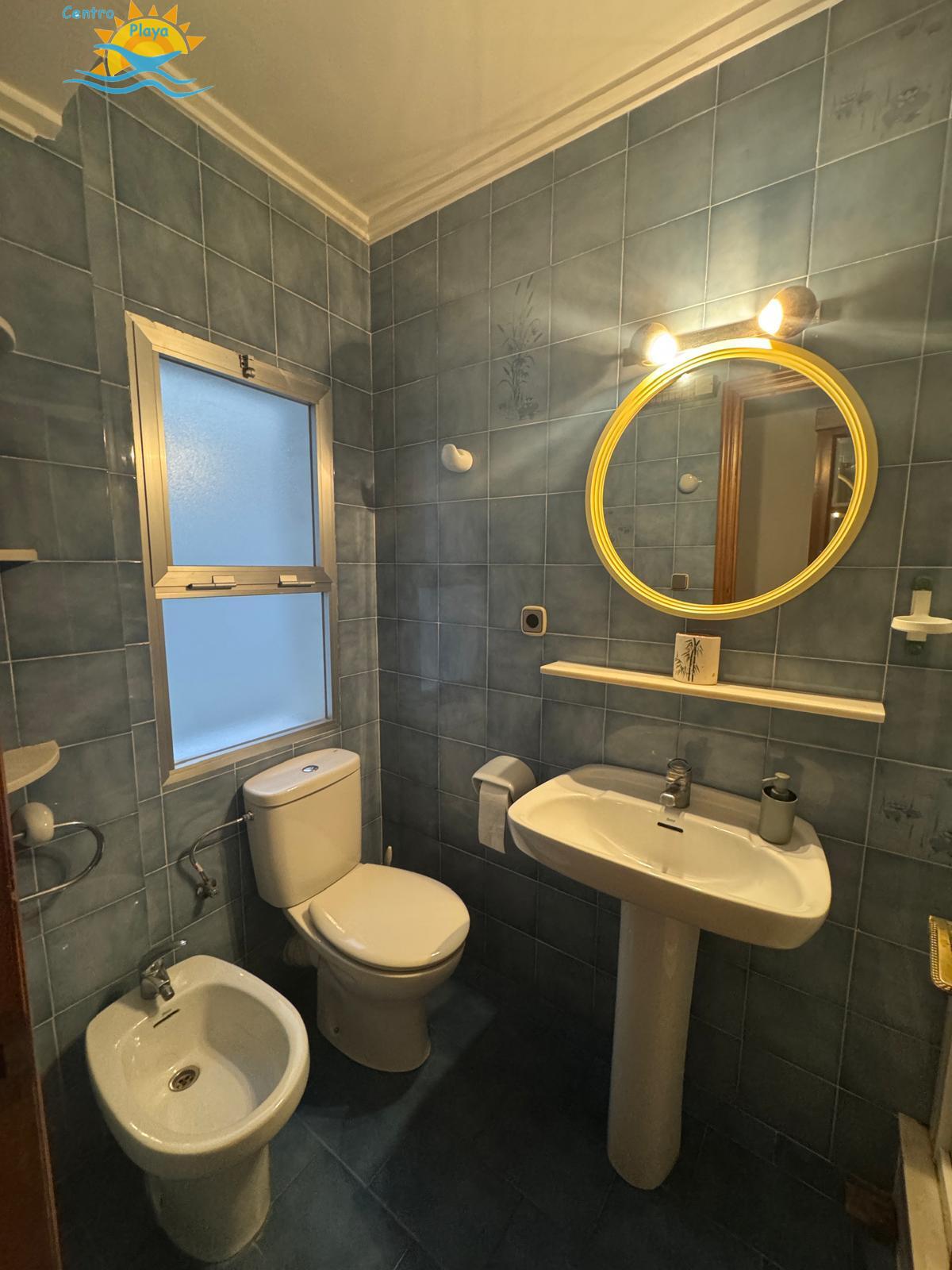 Venta de piso en Dénia