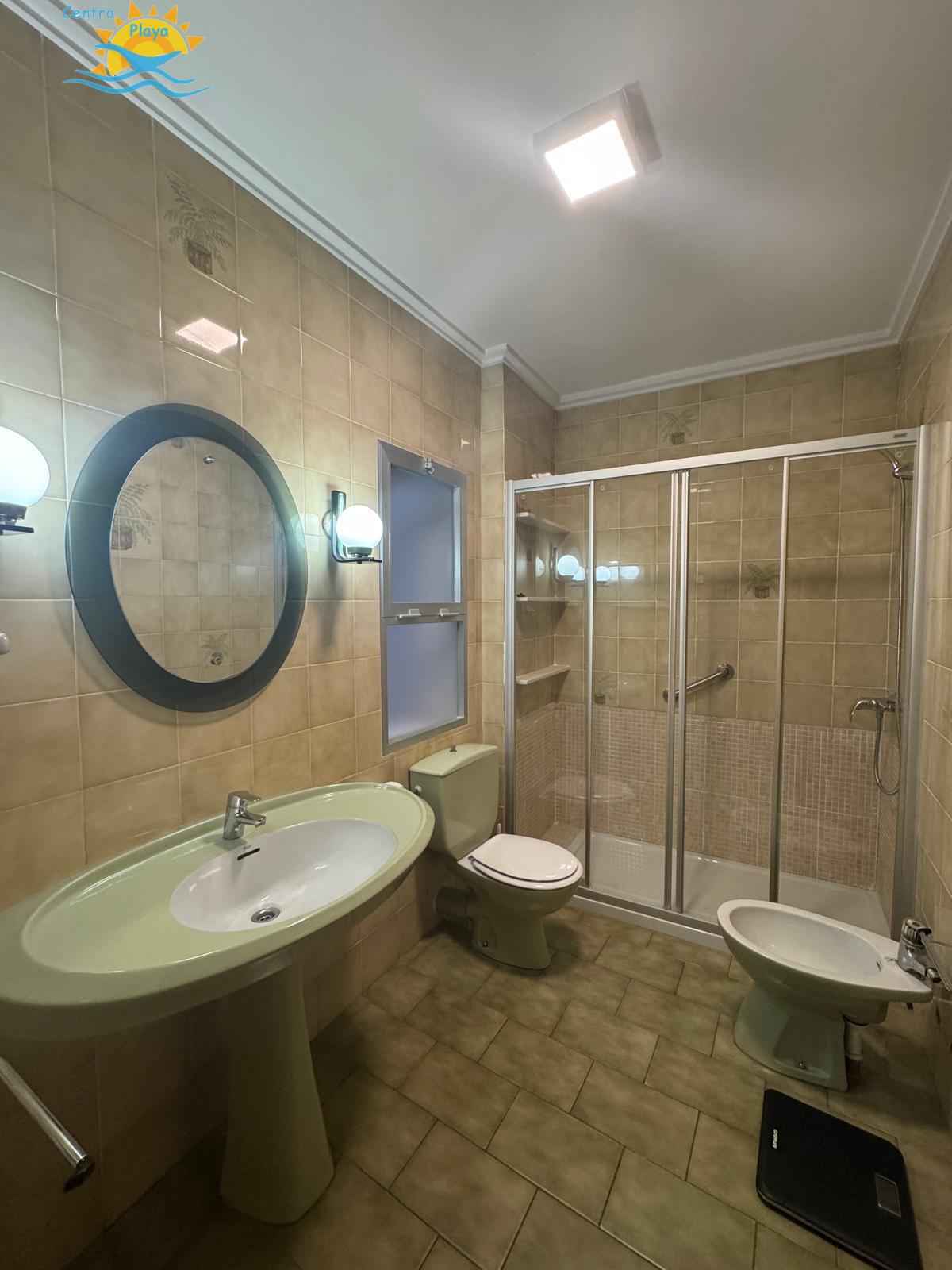 Venta de piso en Dénia