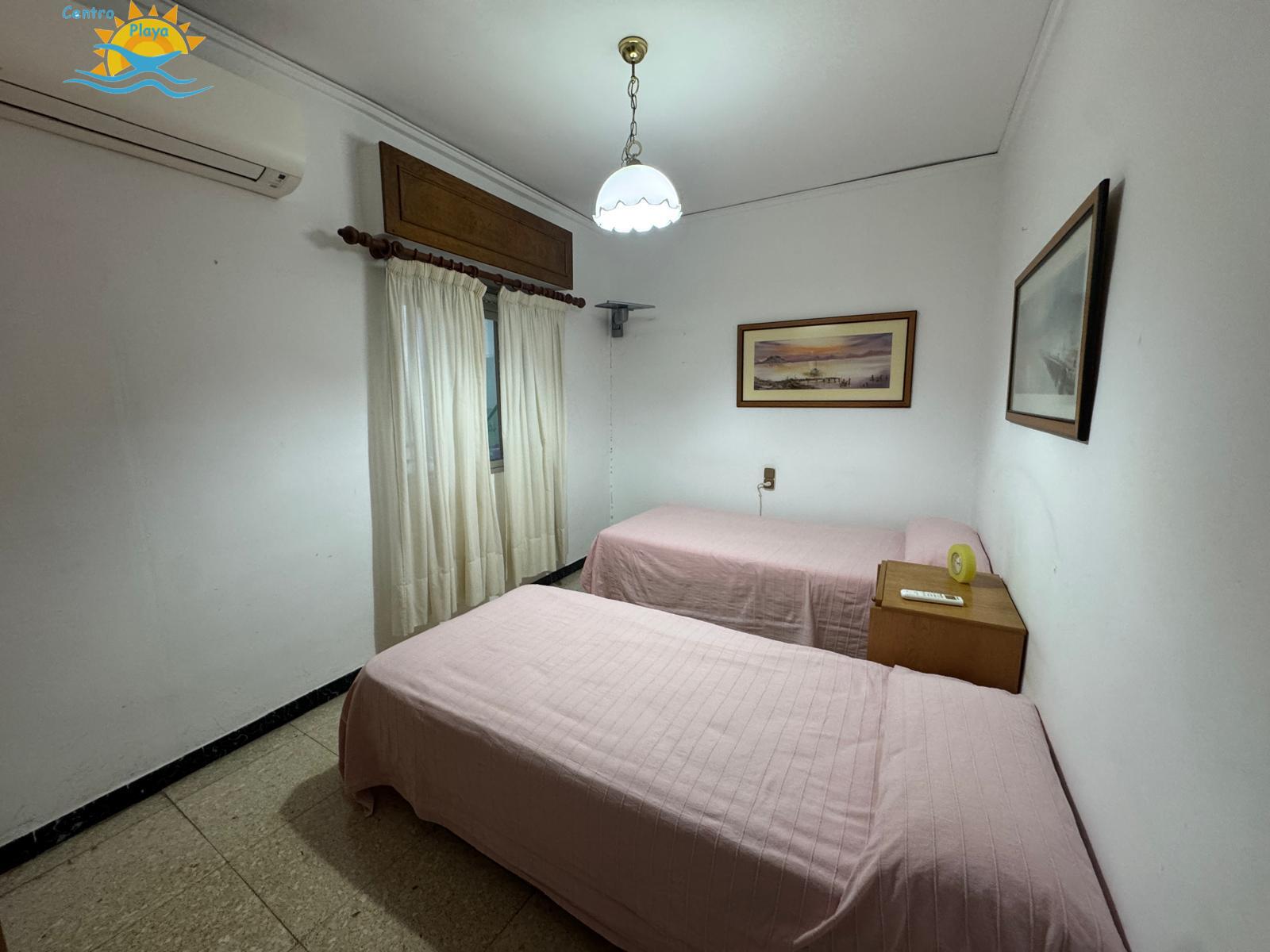 Venta de piso en Dénia